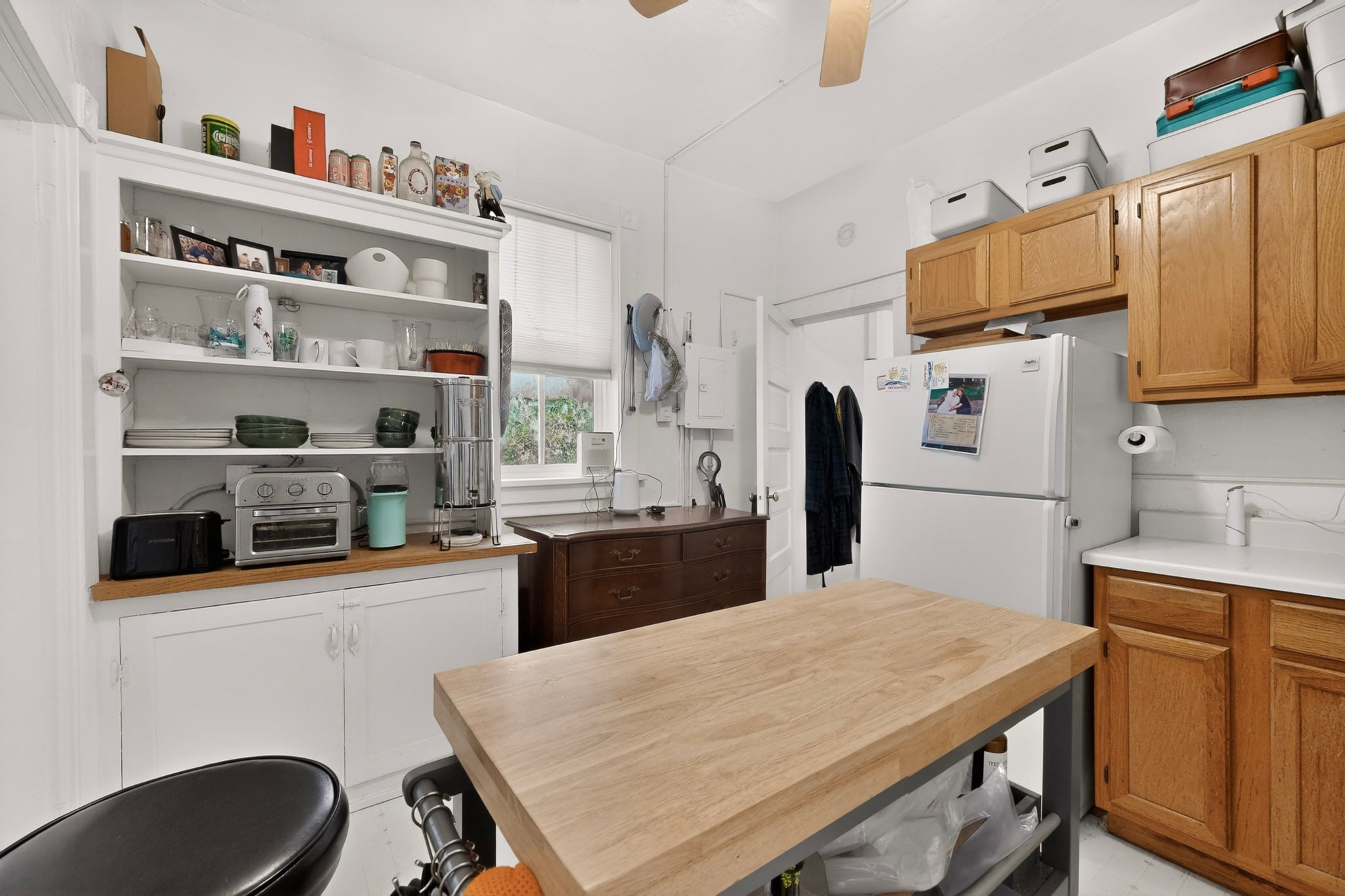 136 & 138 E Santa Fe Avenue
