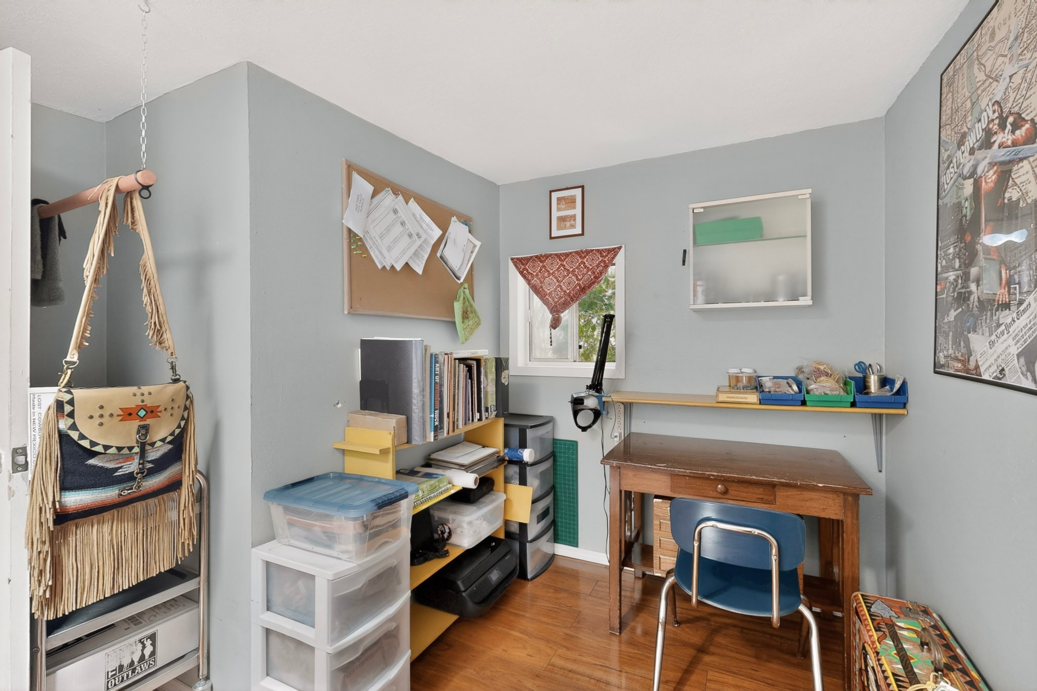 136 & 138 E Santa Fe Avenue