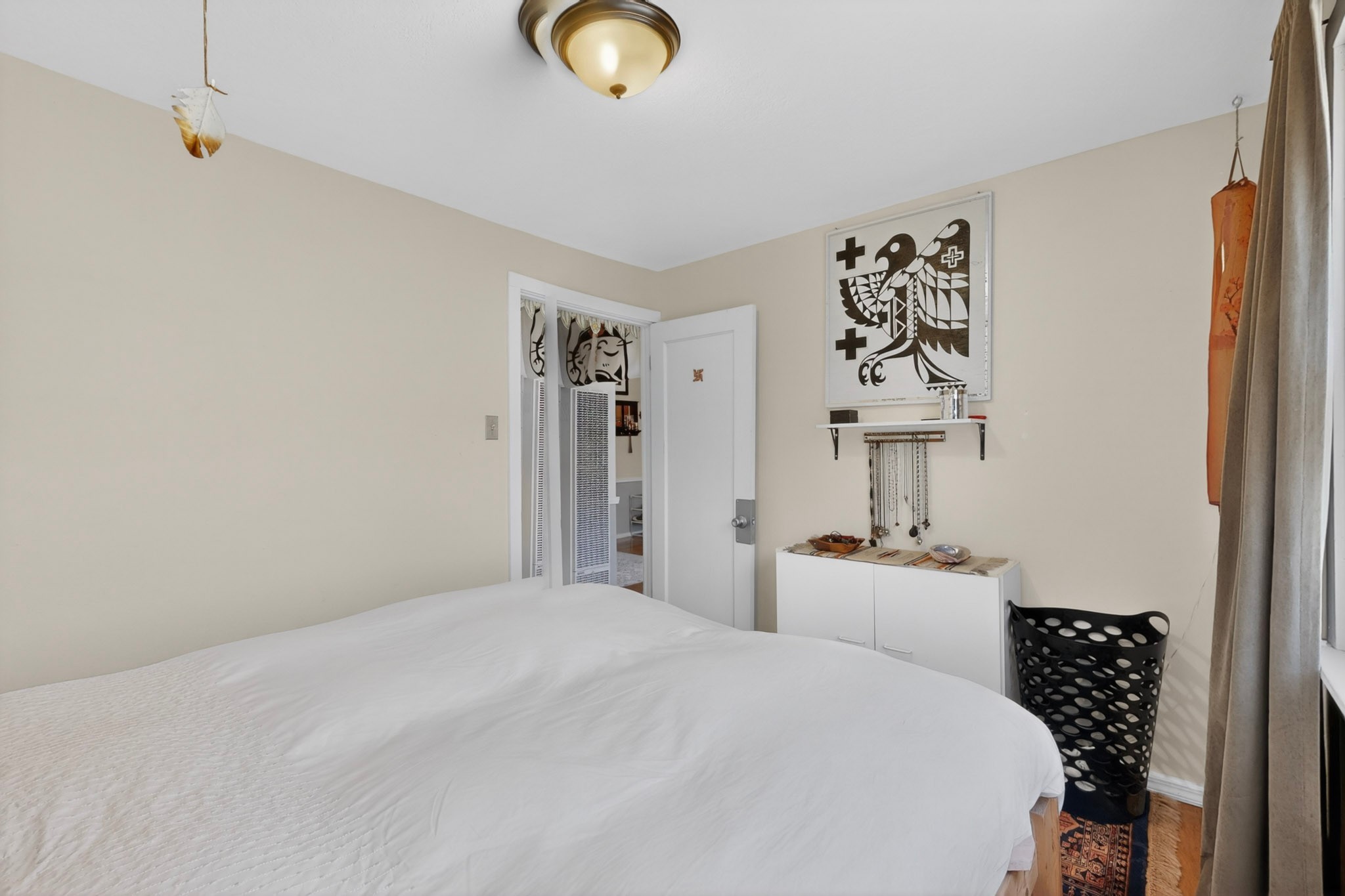 136 & 138 E Santa Fe Avenue