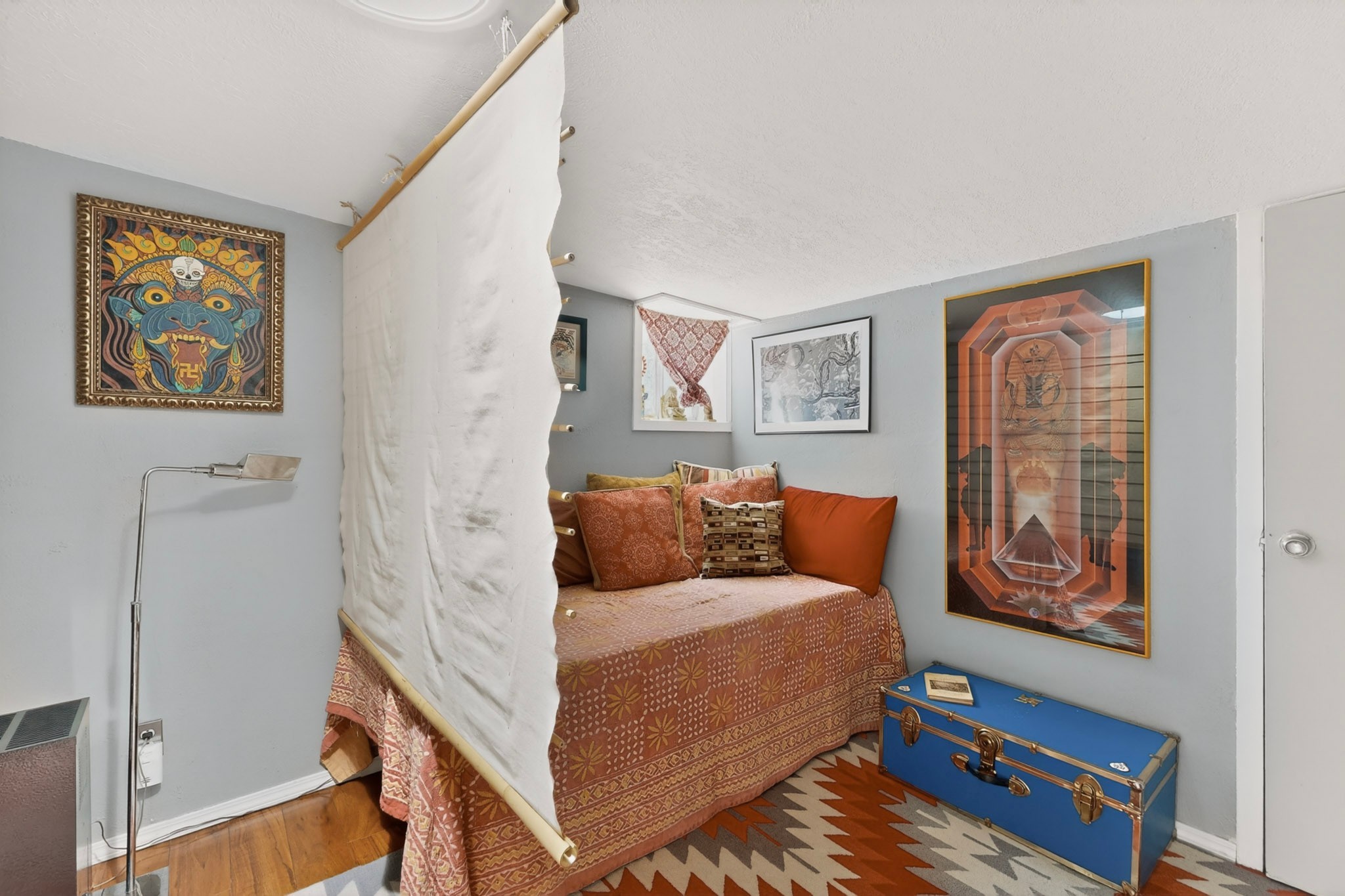 136 & 138 E Santa Fe Avenue