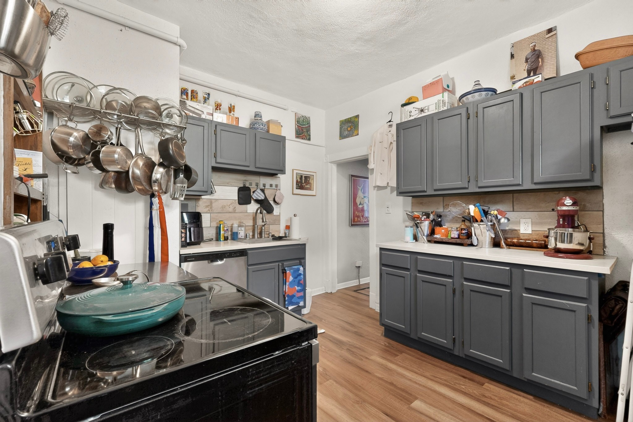 136 & 138 E Santa Fe Avenue