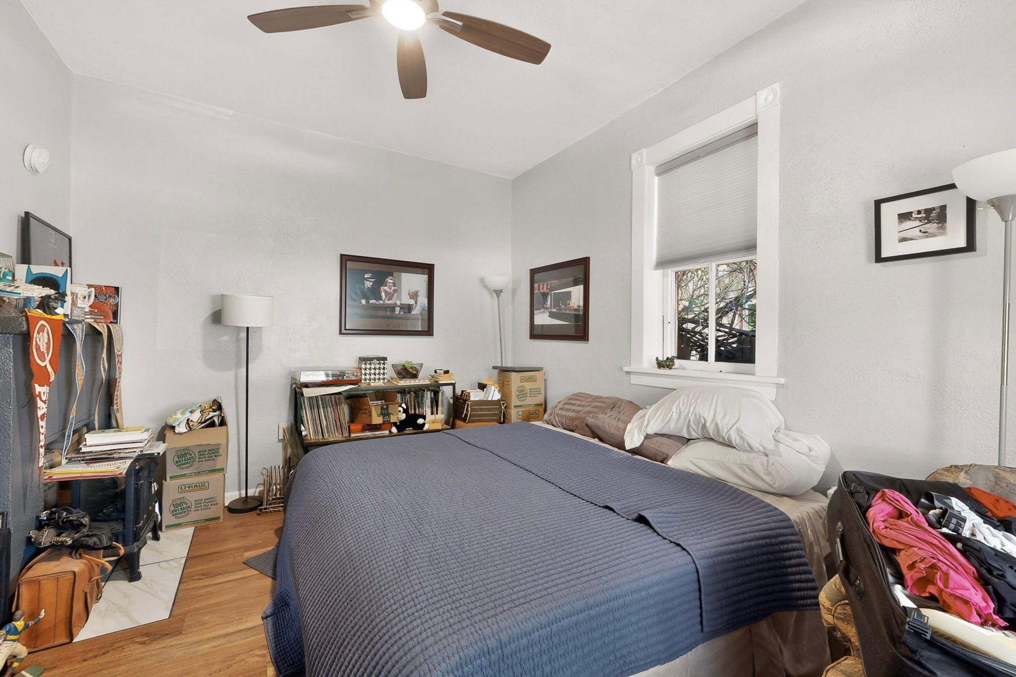 136 & 138 E Santa Fe Avenue