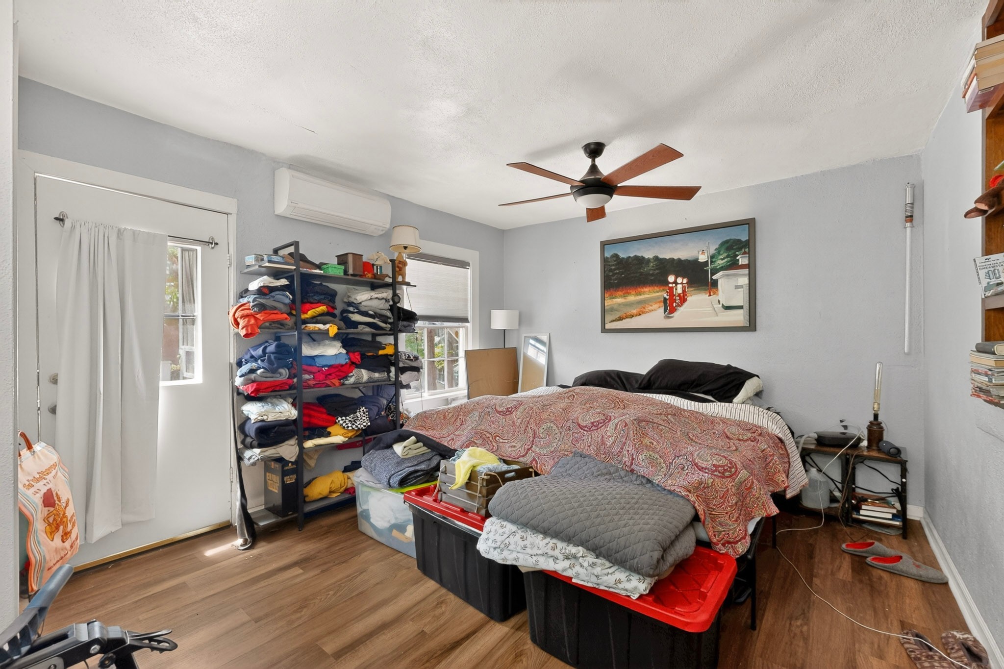 136 & 138 E Santa Fe Avenue