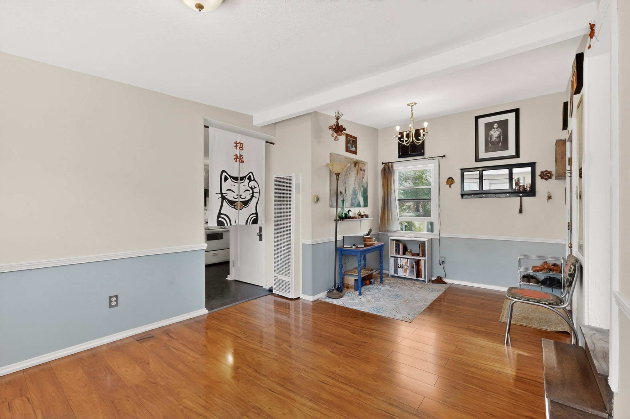 136 & 138 E Santa Fe Avenue