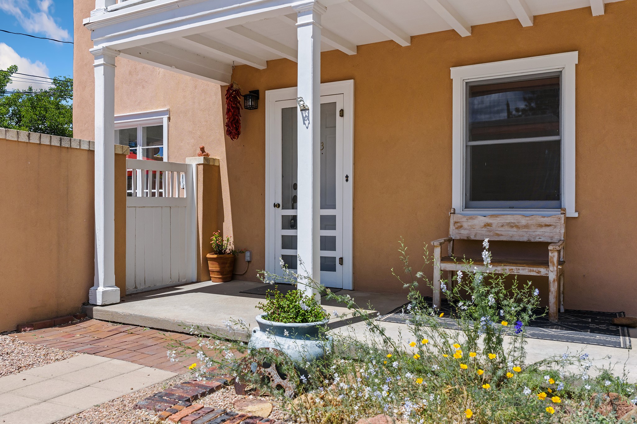 208 Delgado Street 3