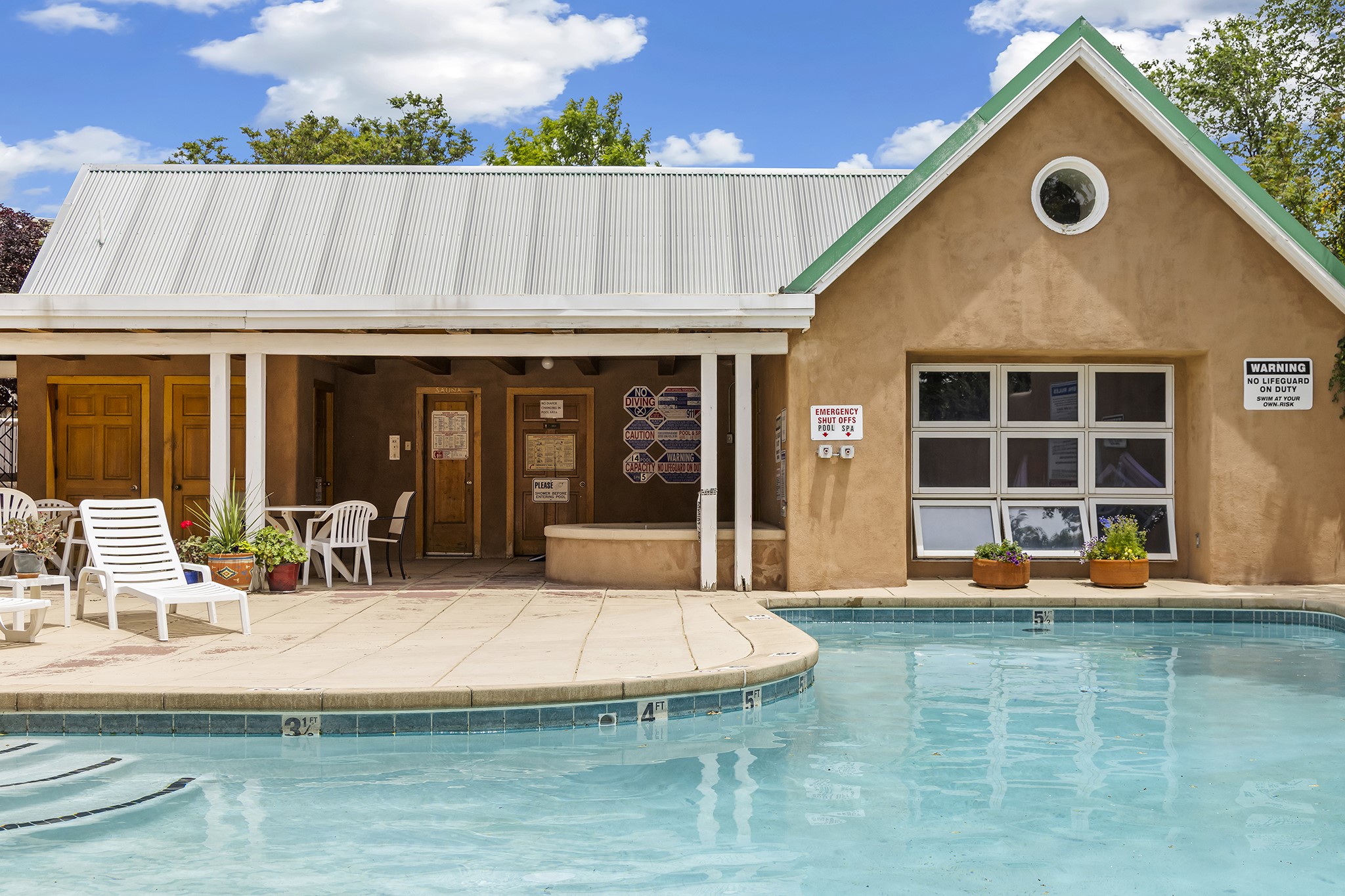 501 Rio Grande Avenue A7