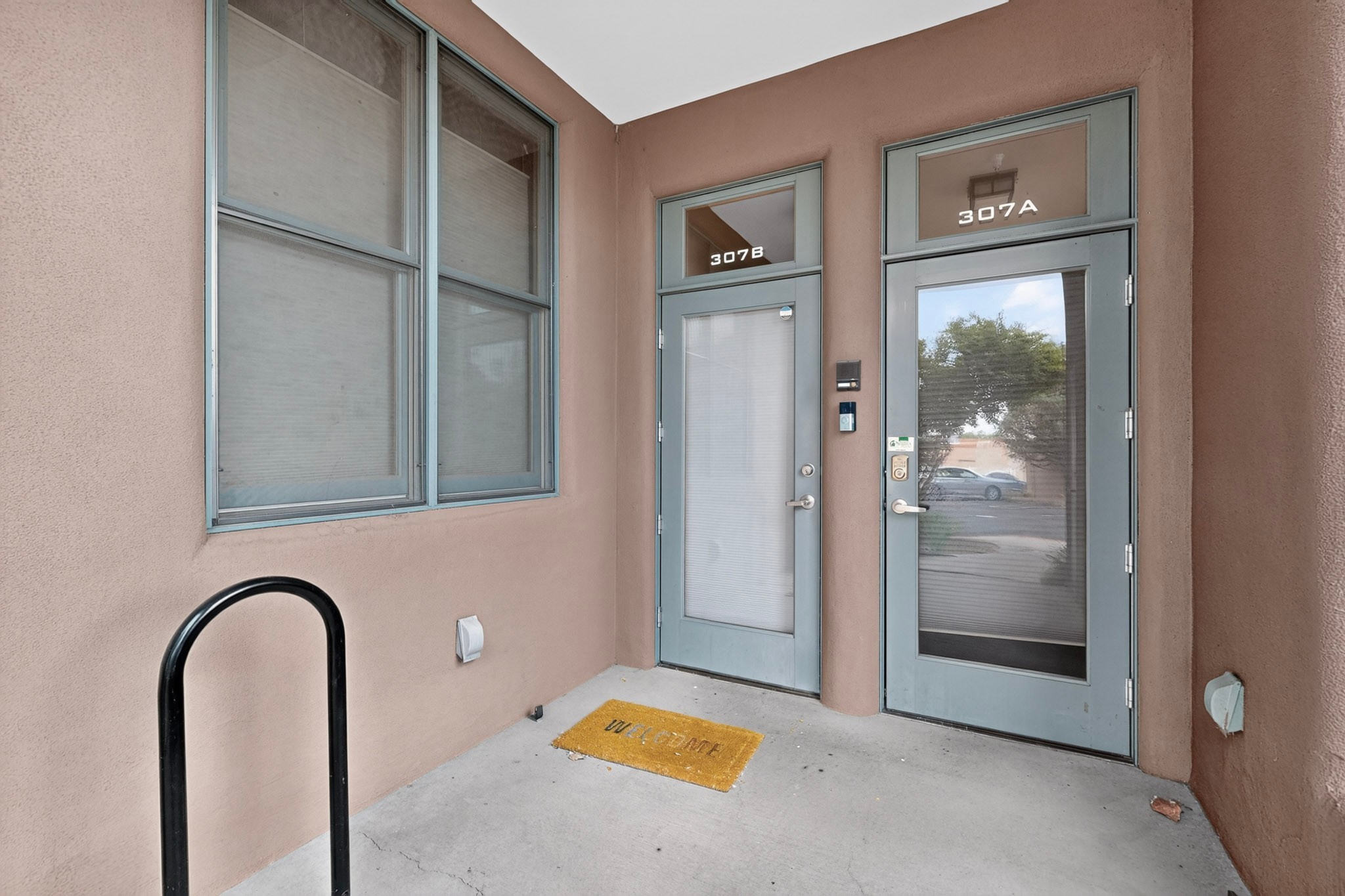 1012 Marquez Place 307A