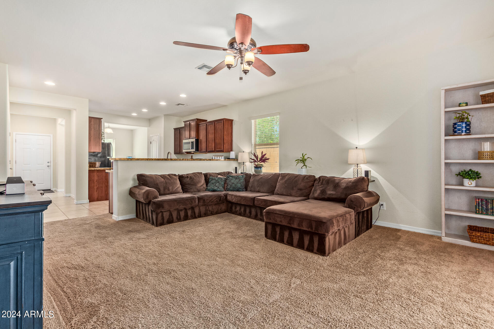 18699 N VENTANA Lane