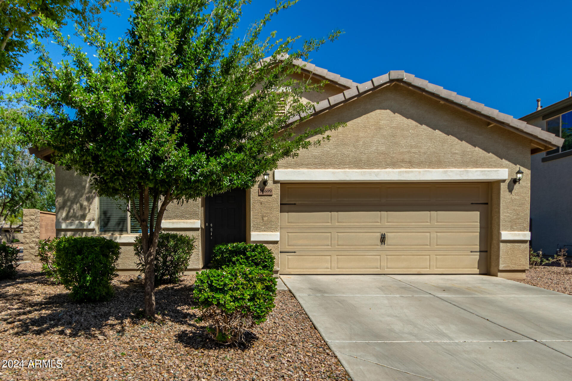 18699 N VENTANA Lane