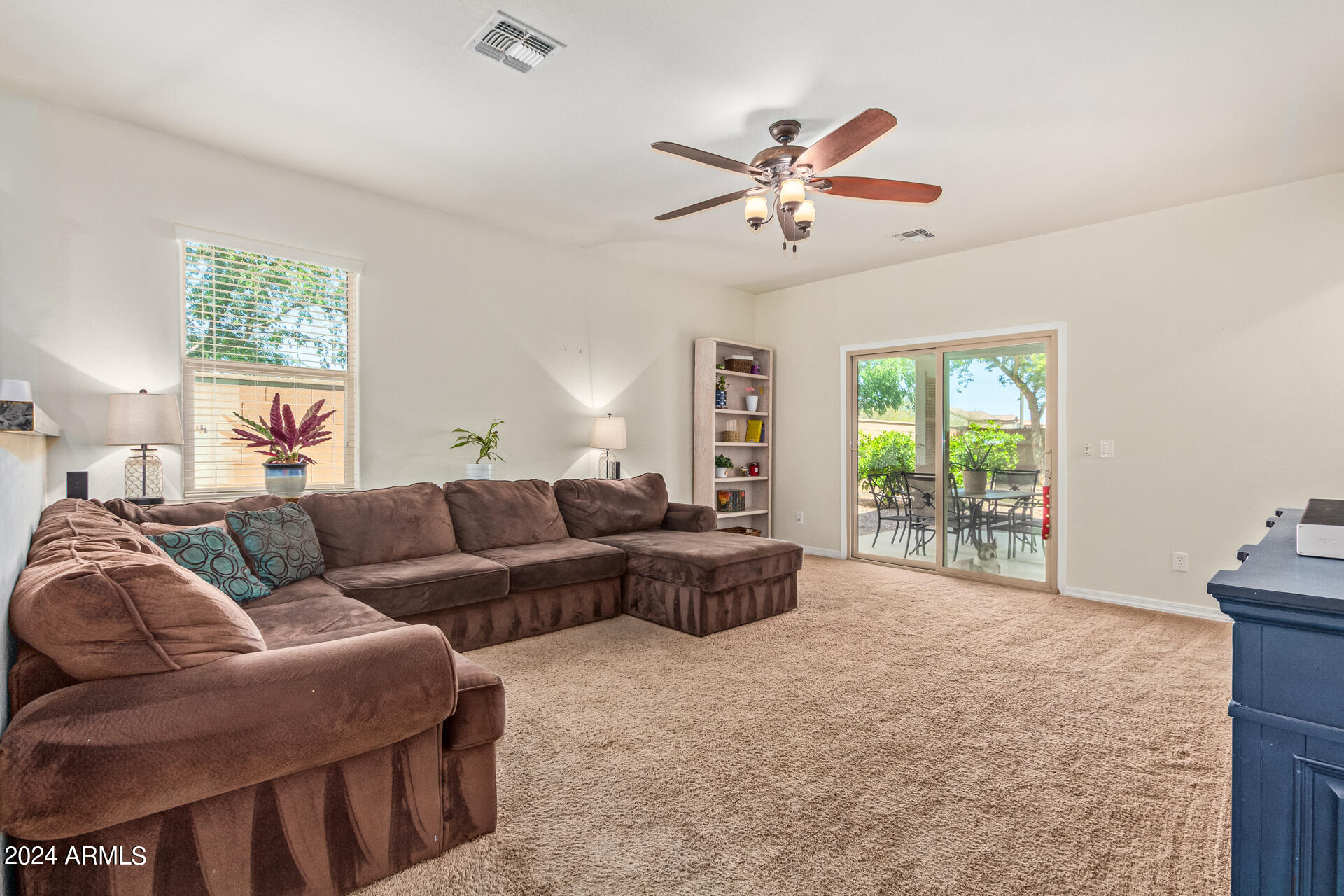 18699 N VENTANA Lane