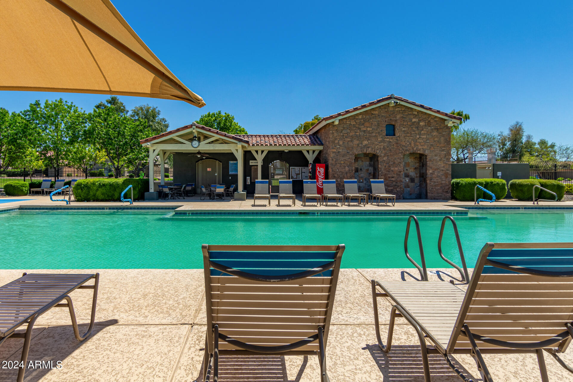 18699 N VENTANA Lane