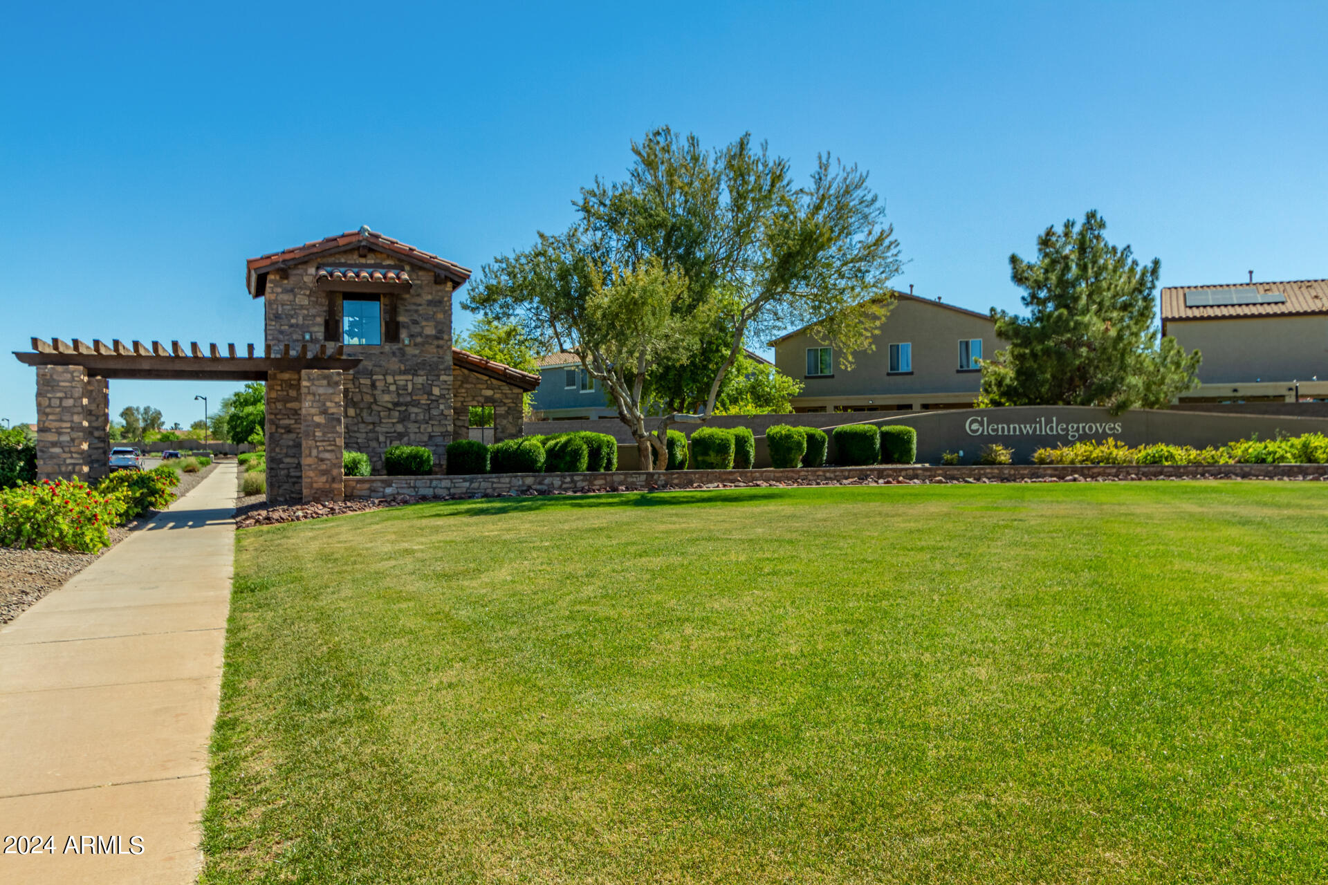 18699 N VENTANA Lane