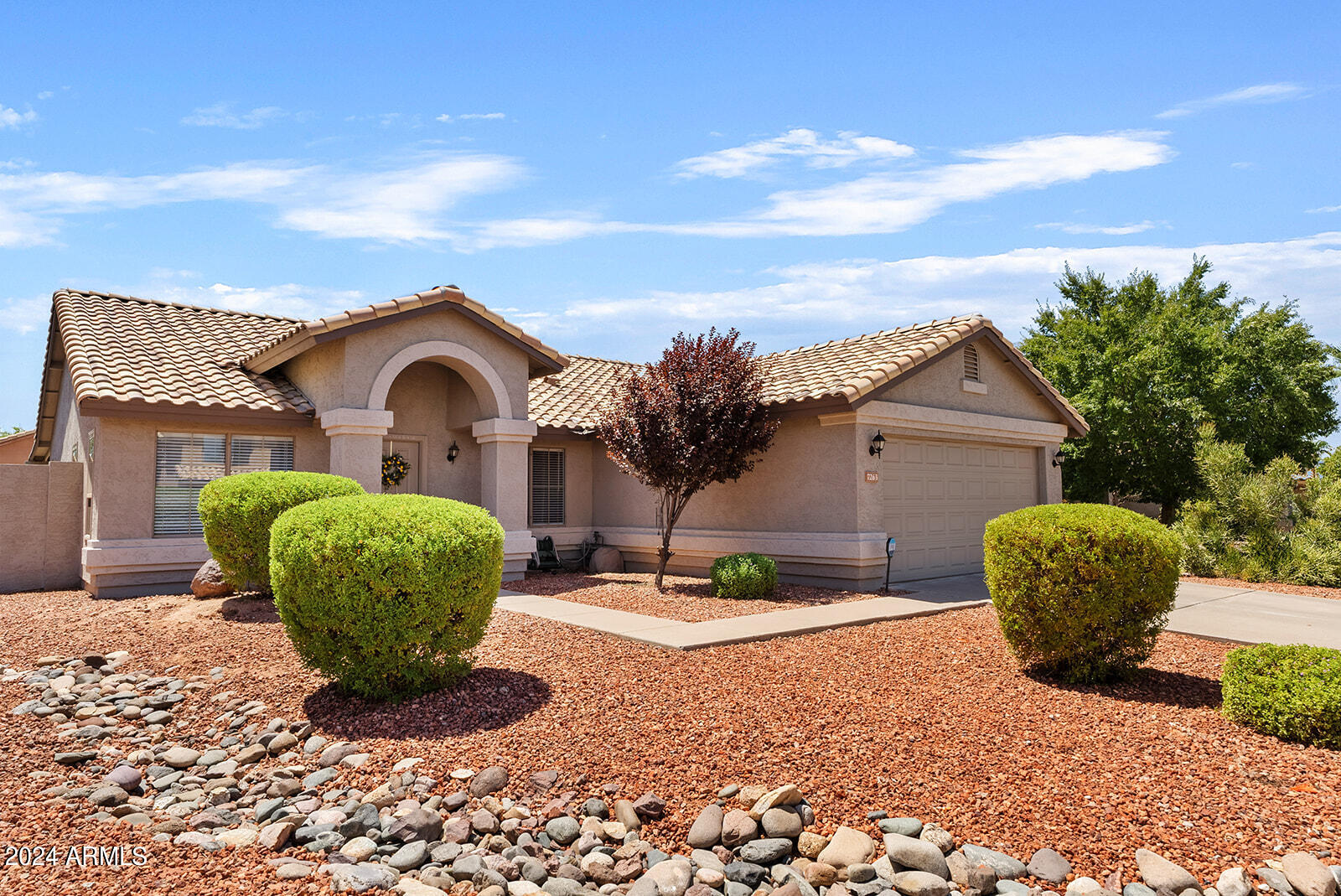 7263 E MEDINA Avenue