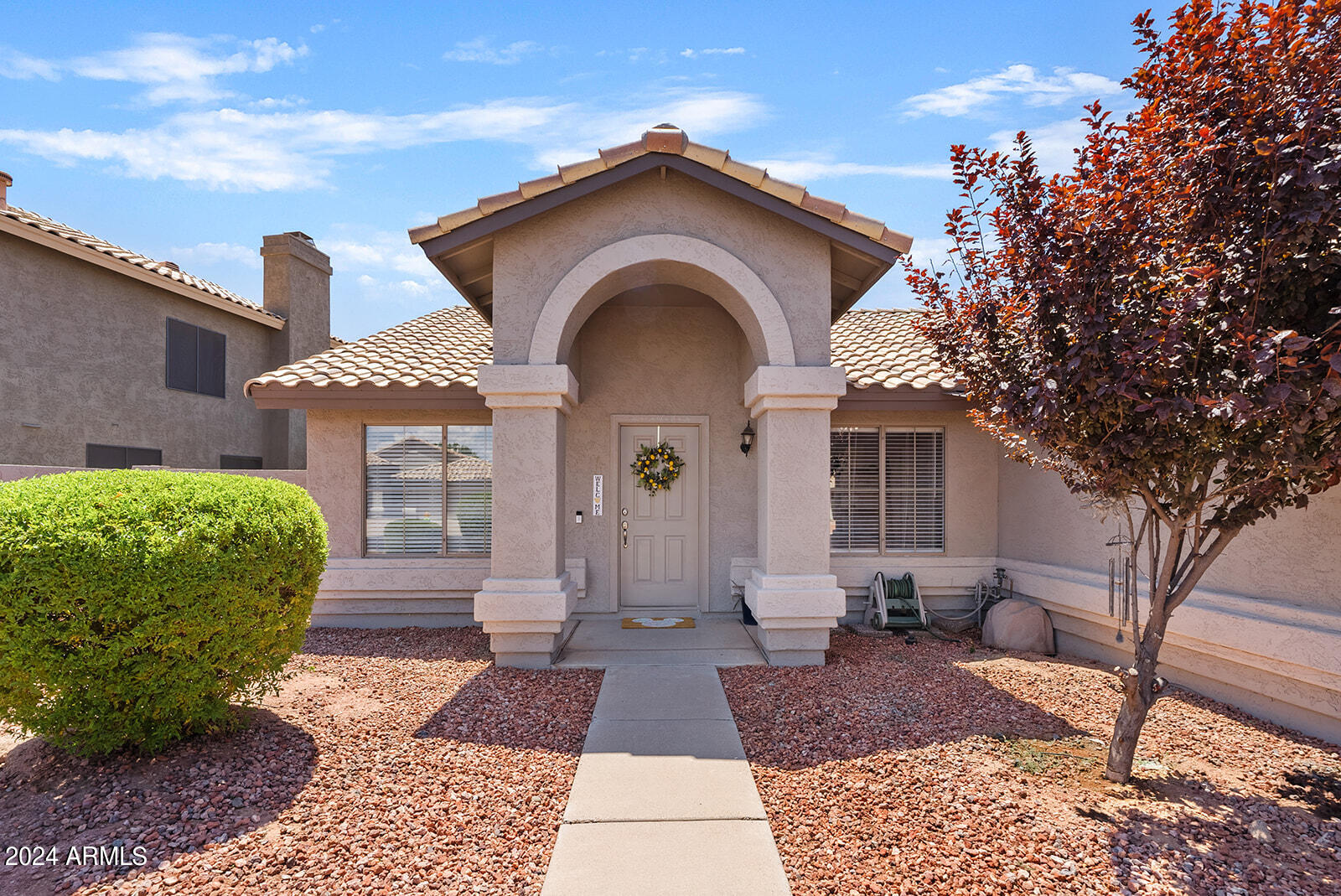 7263 E MEDINA Avenue