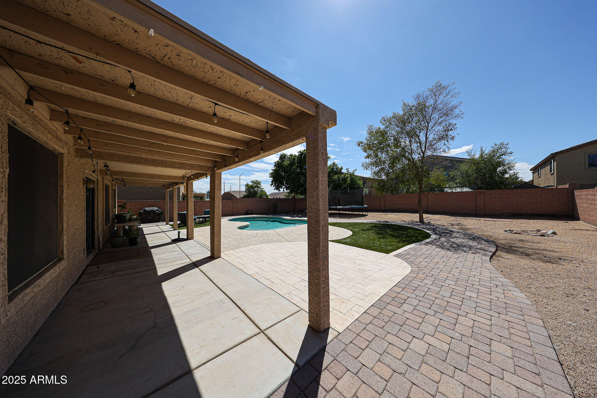 12339 W HAZELWOOD Street