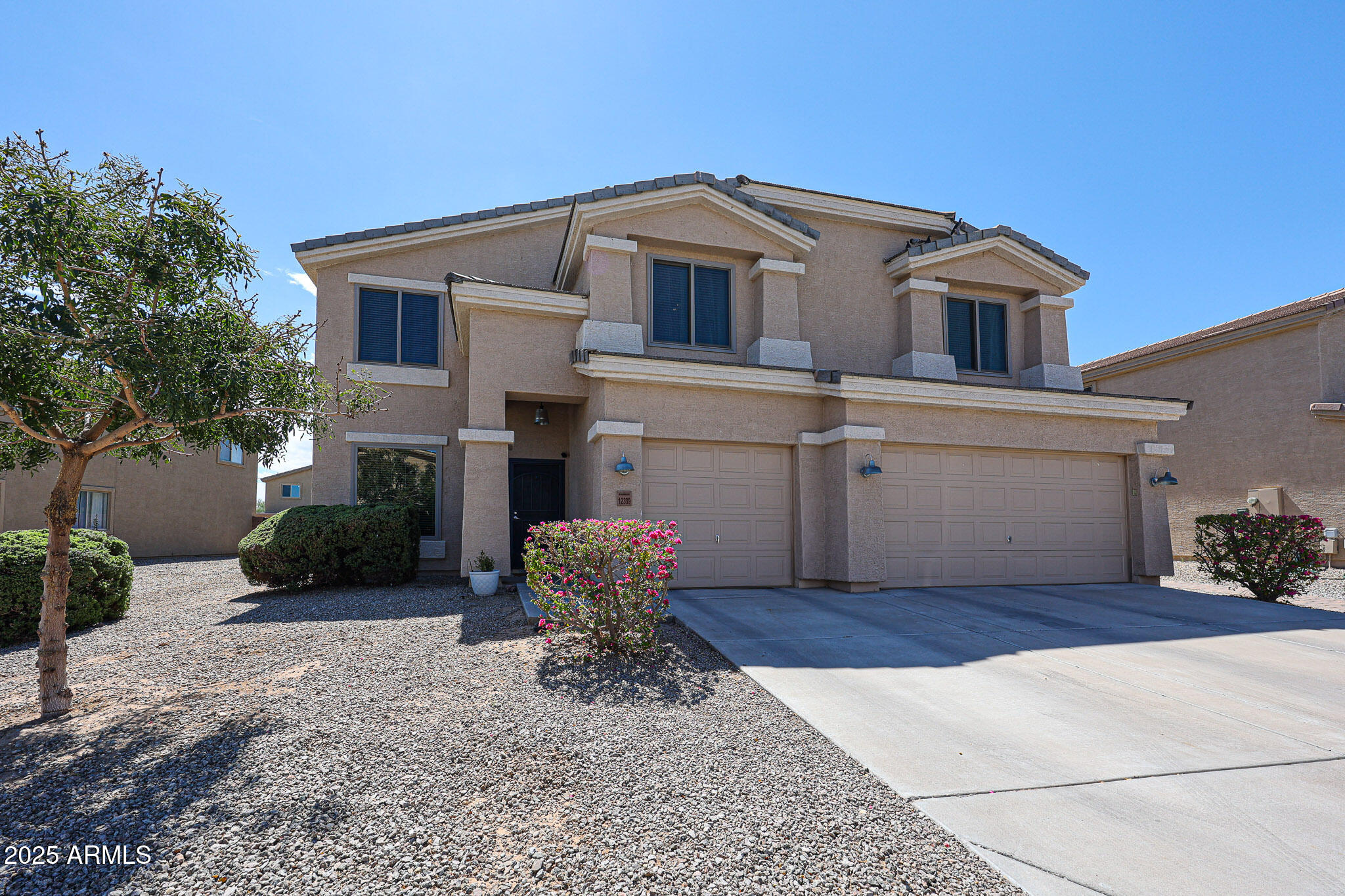 12339 W HAZELWOOD Street