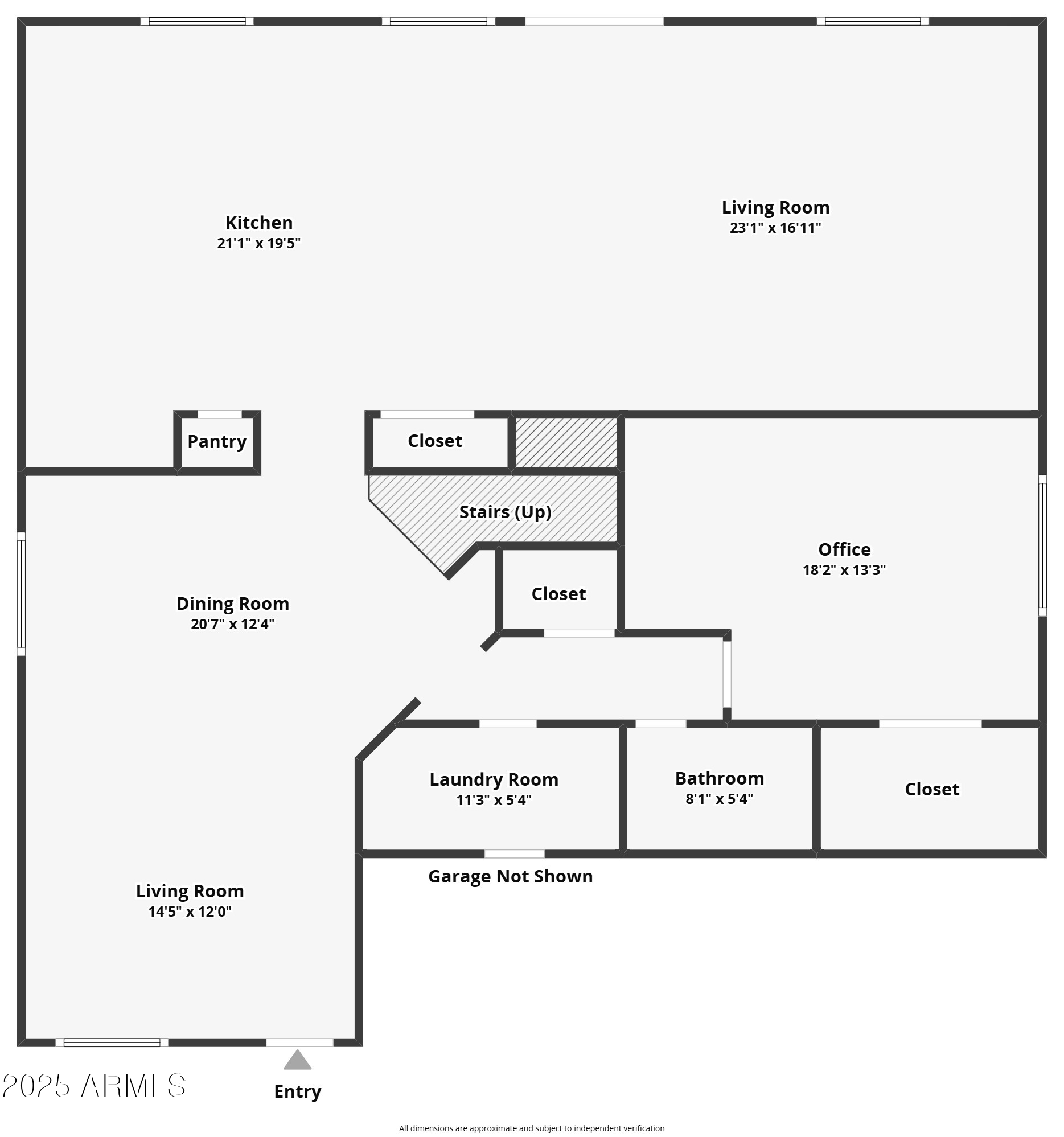 12339 W HAZELWOOD Street