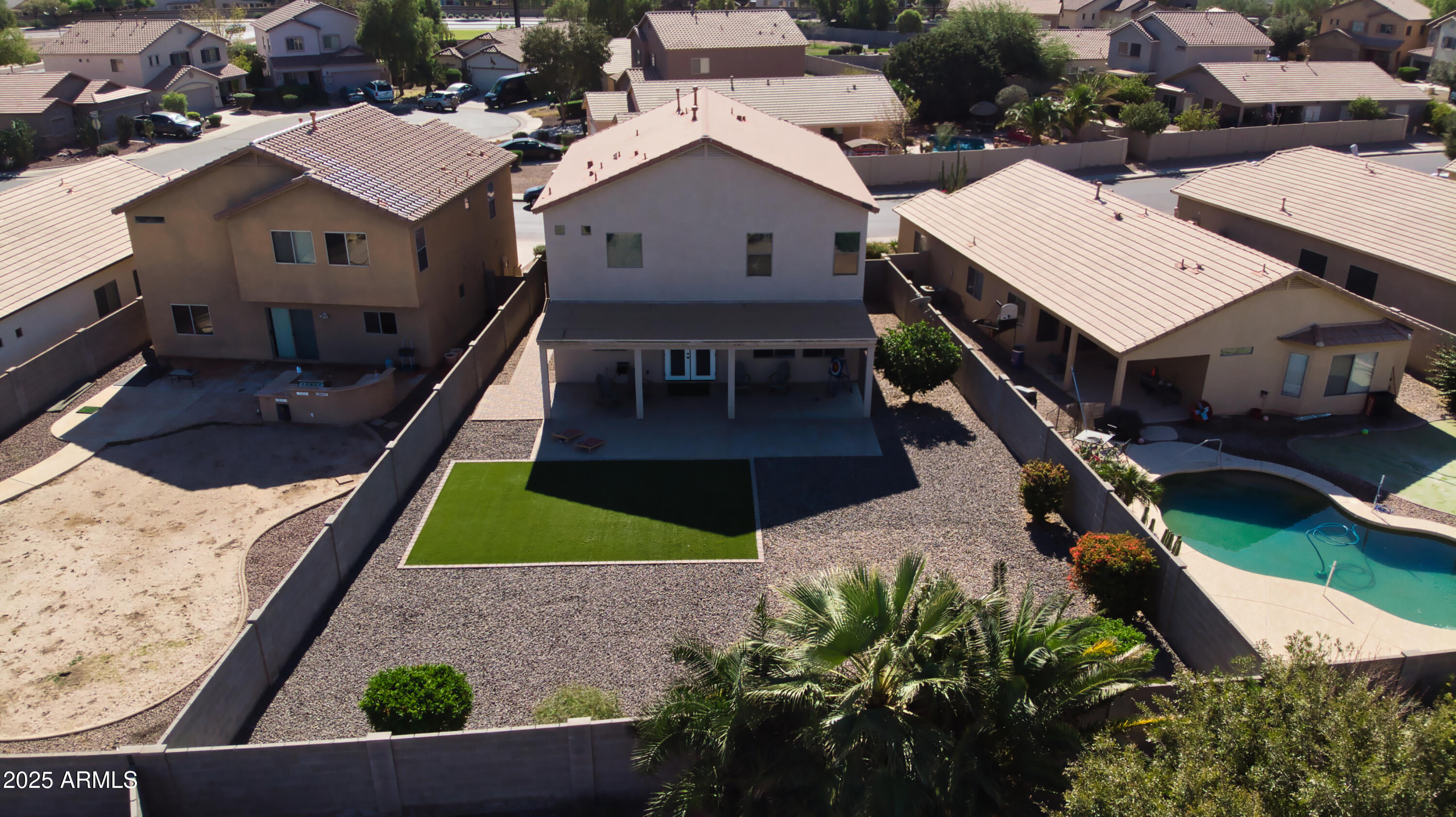 44014 W MCCORD Drive, Maricopa