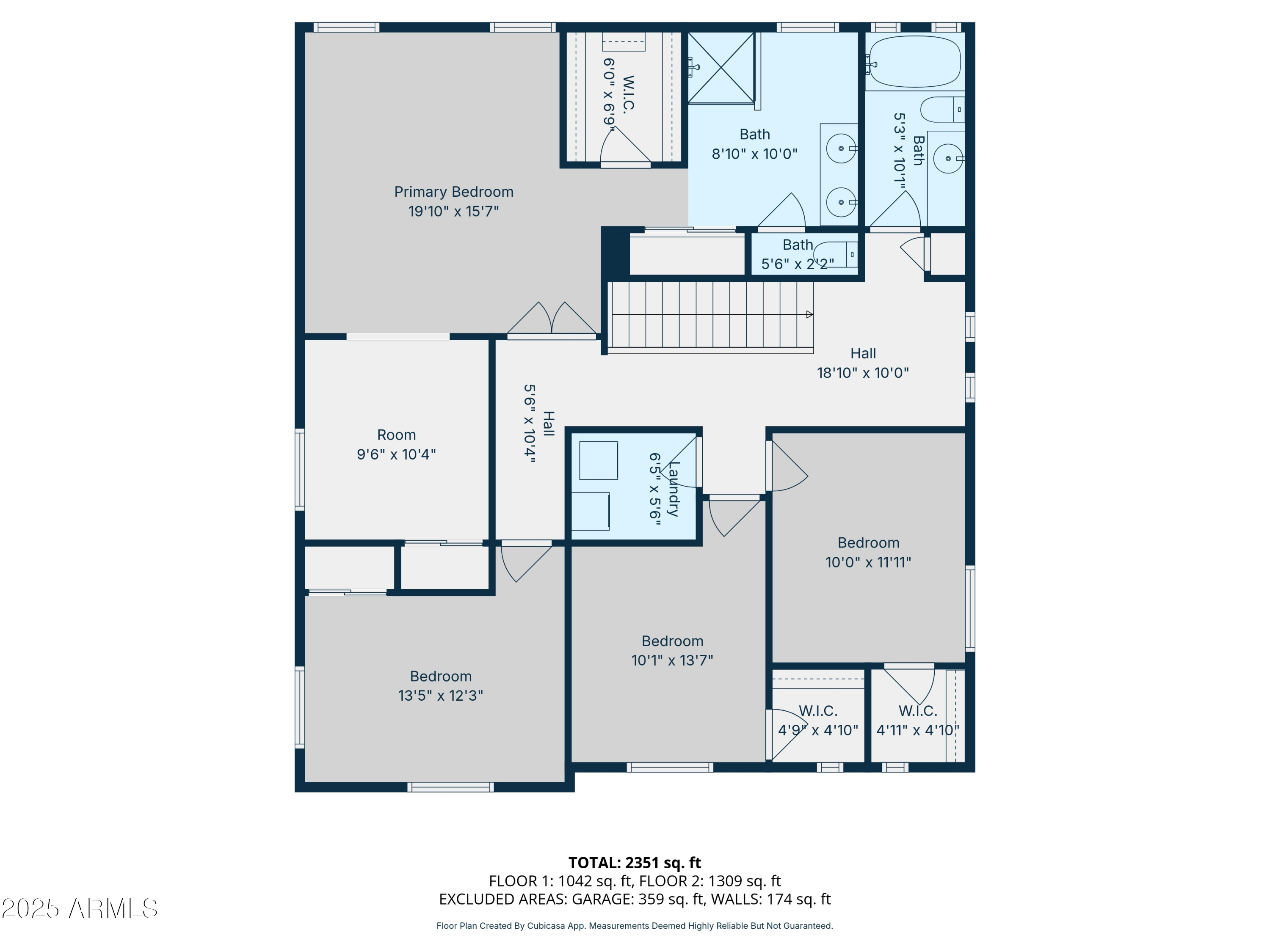 44014 W MCCORD Drive, Maricopa