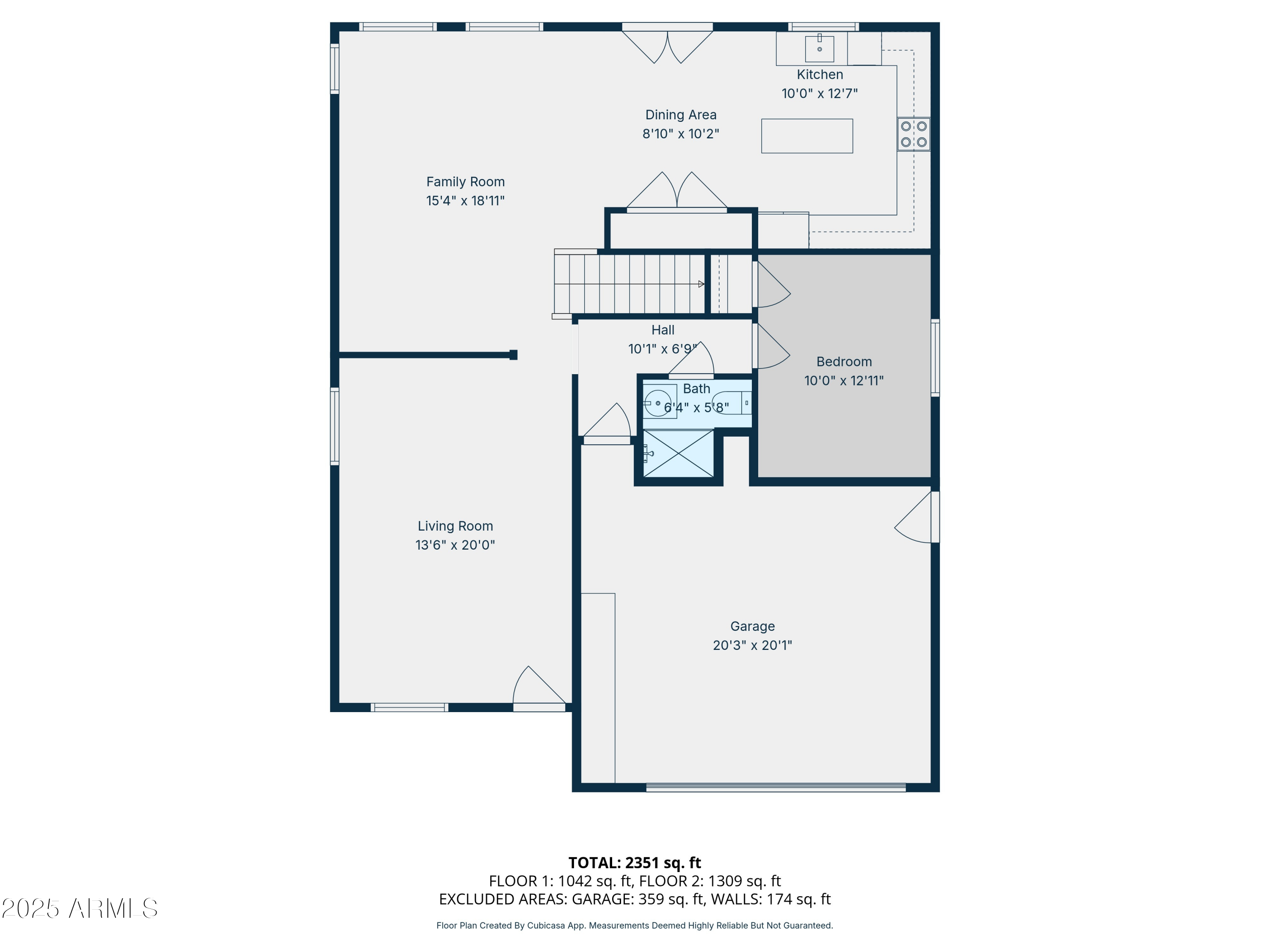 44014 W MCCORD Drive, Maricopa