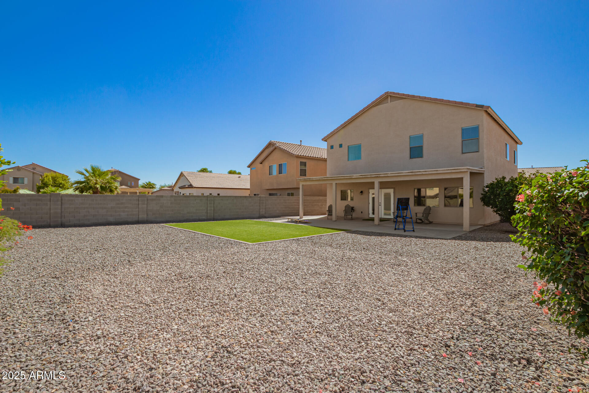 44014 W MCCORD Drive, Maricopa