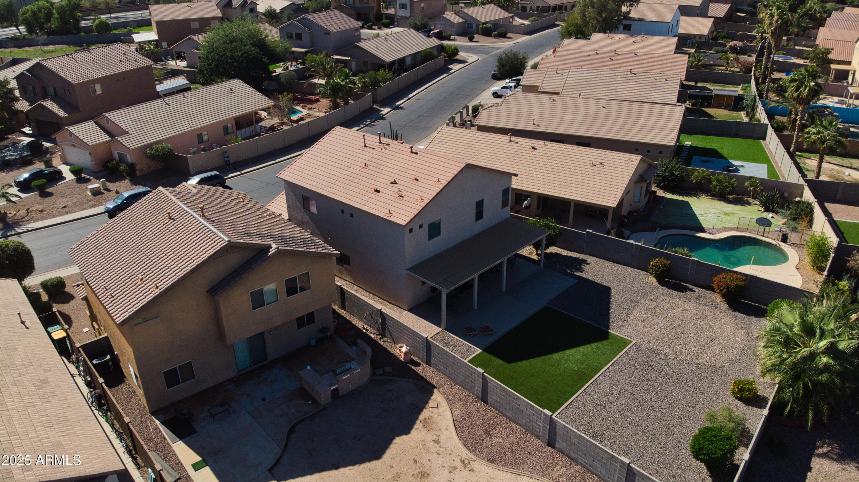 44014 W MCCORD Drive, Maricopa