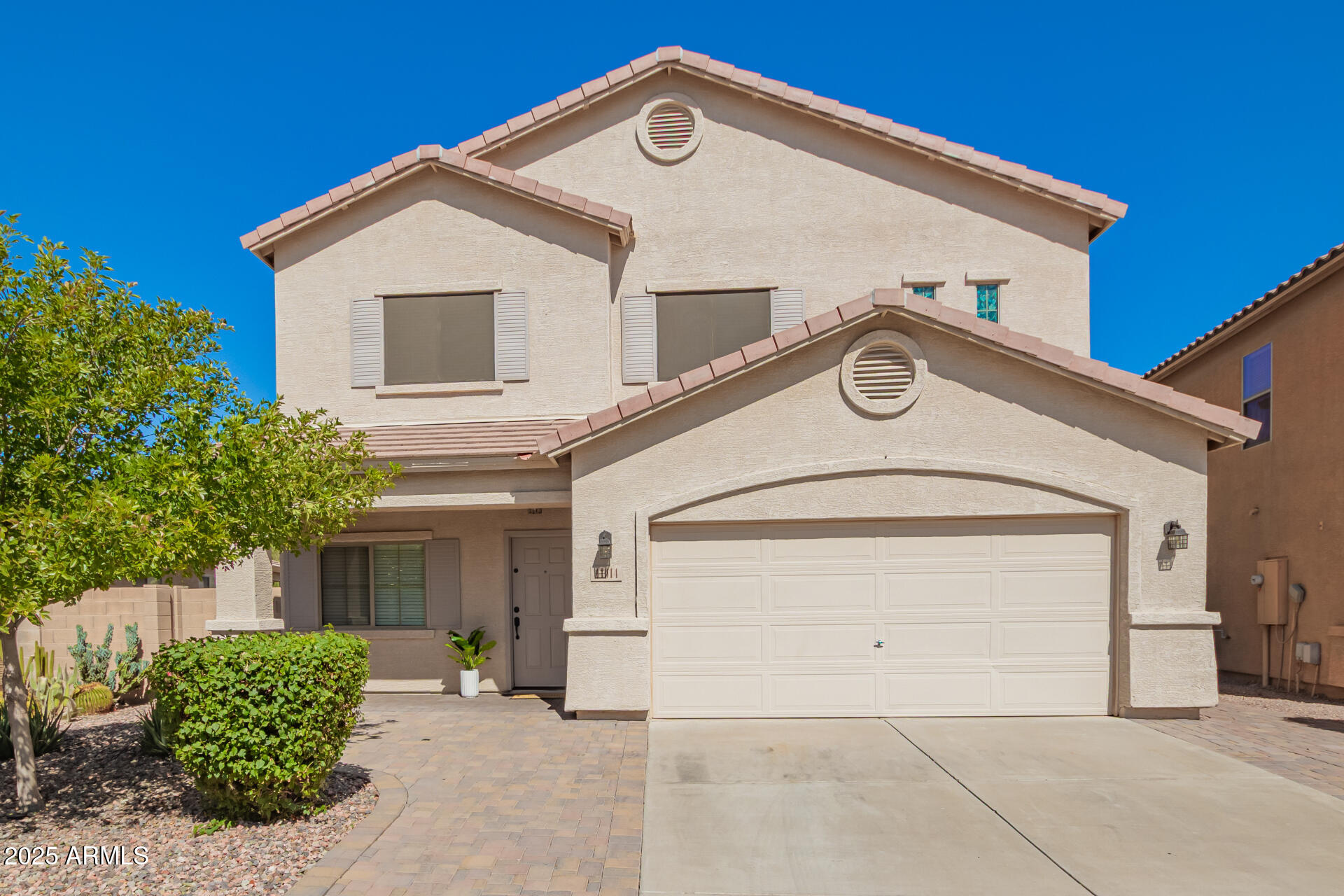 44014 W MCCORD Drive, Maricopa