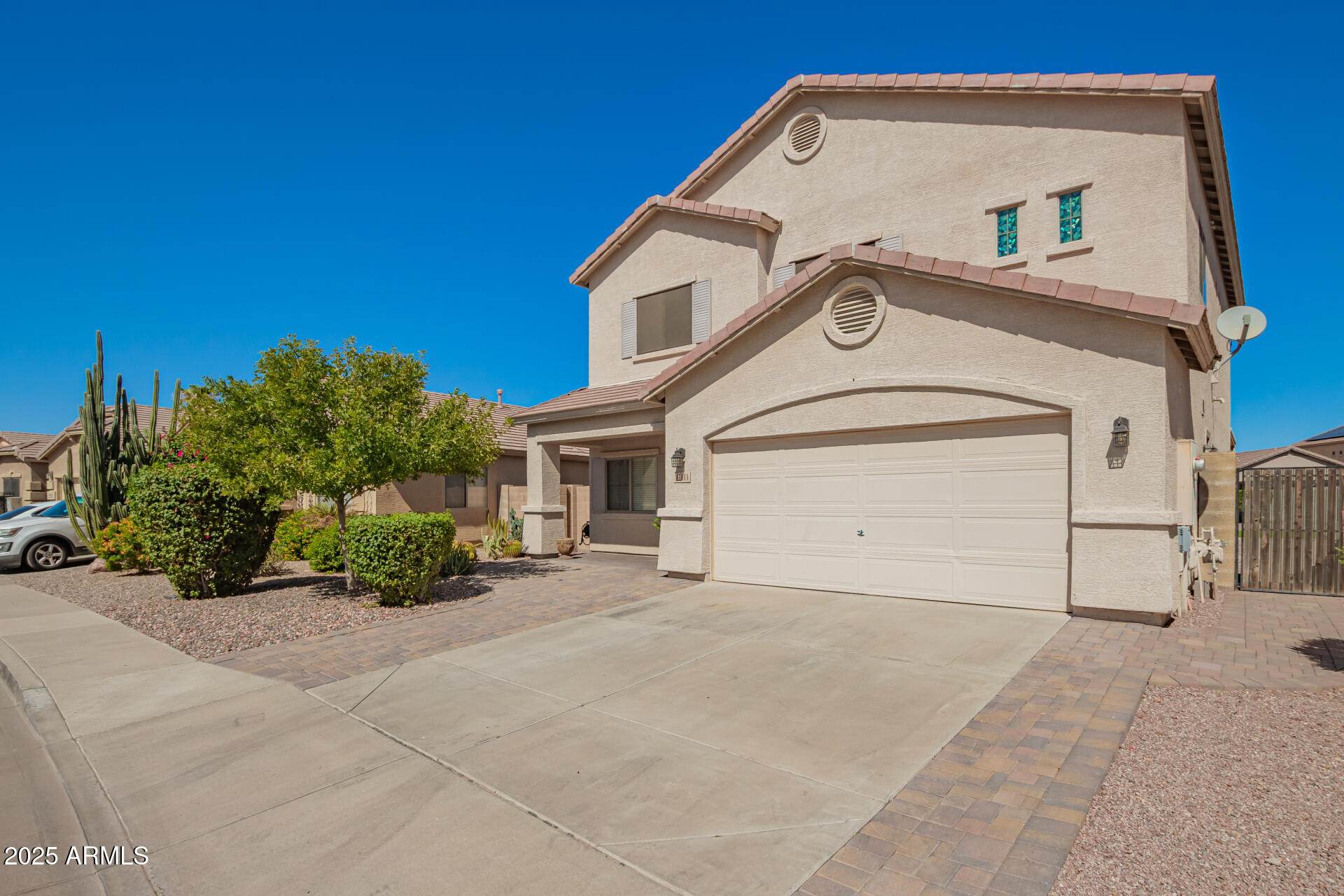 44014 W MCCORD Drive, Maricopa