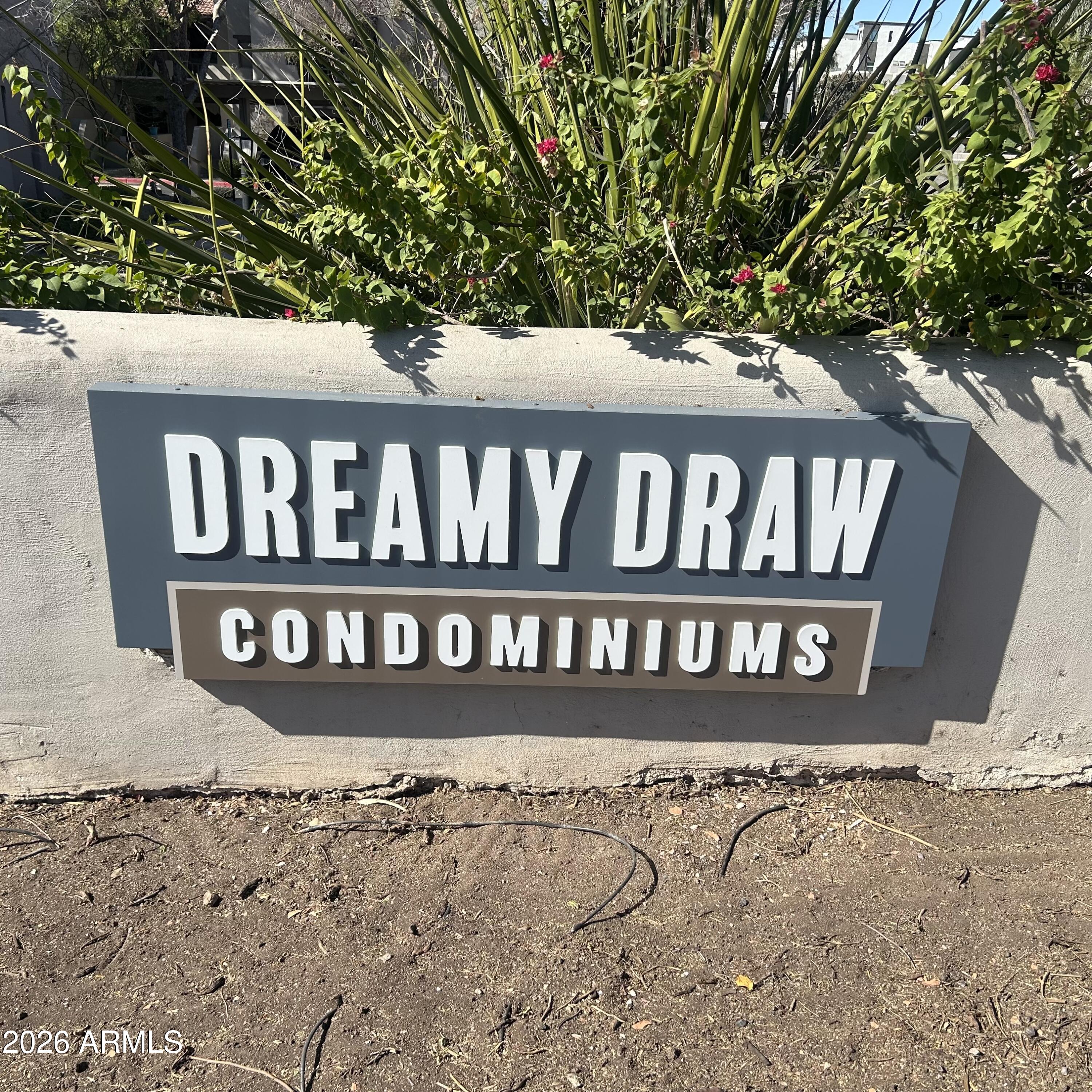 7300 N DREAMY DRAW Drive 103