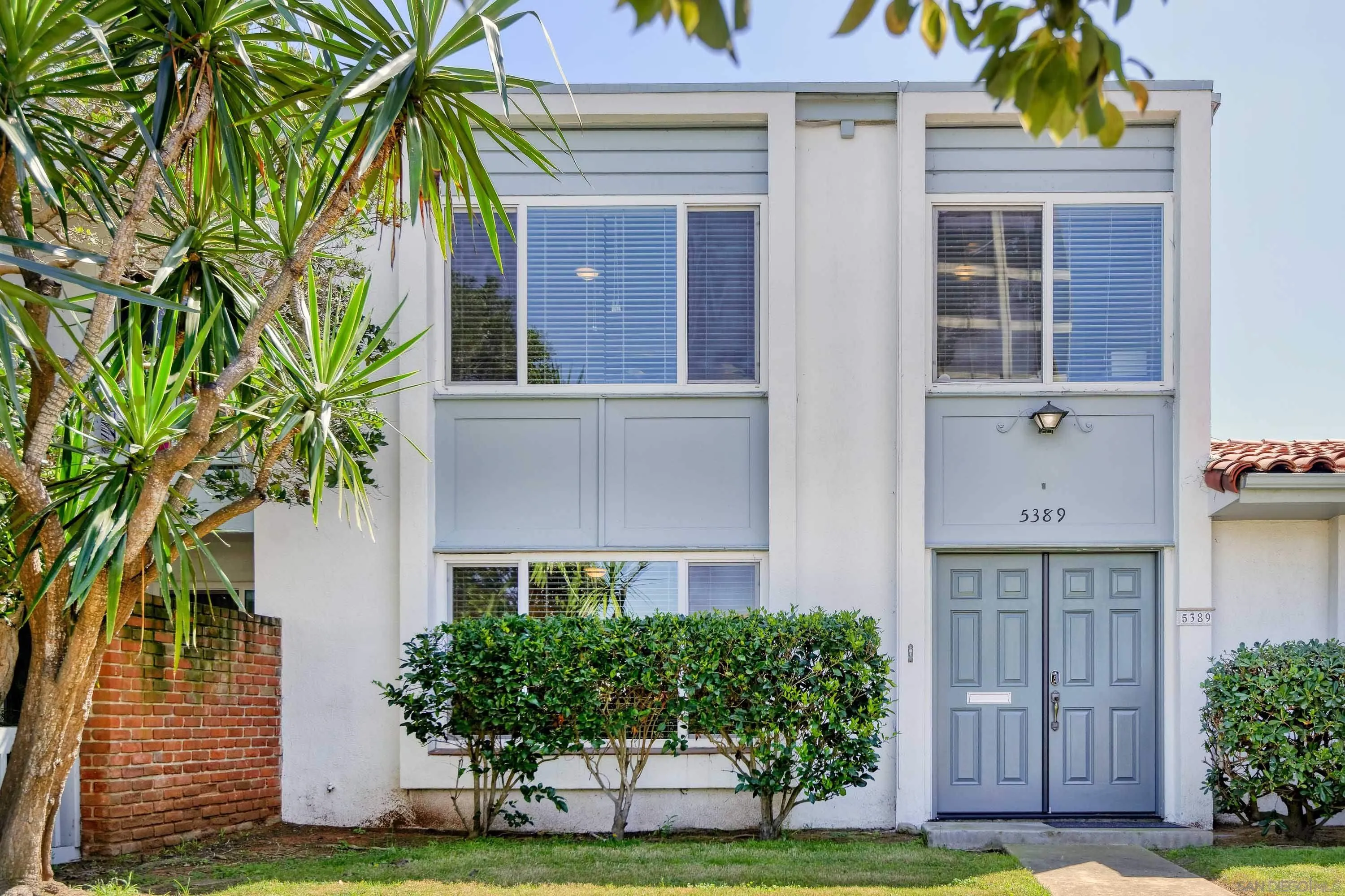 5389 Balboa Ave