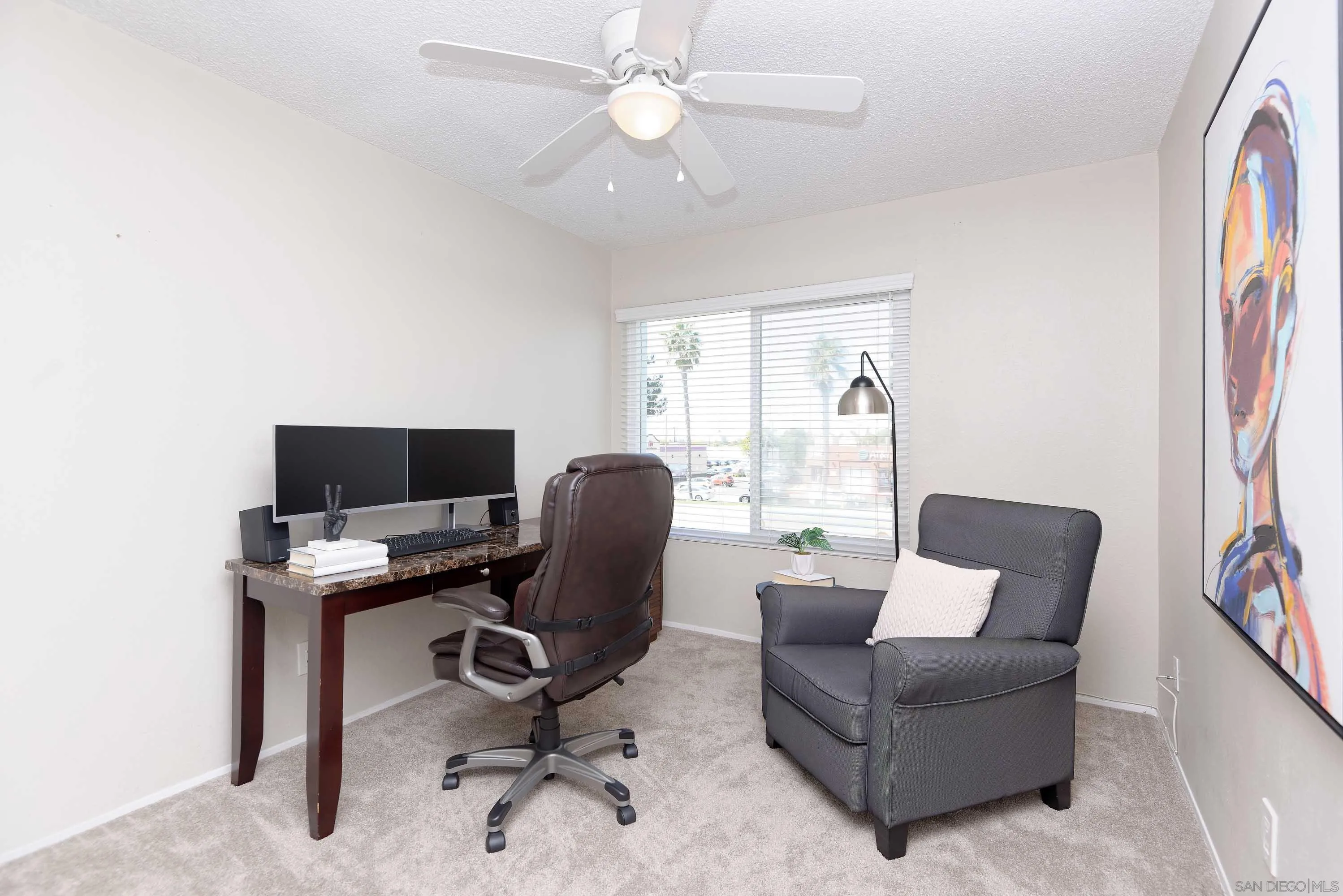 5389 Balboa Ave