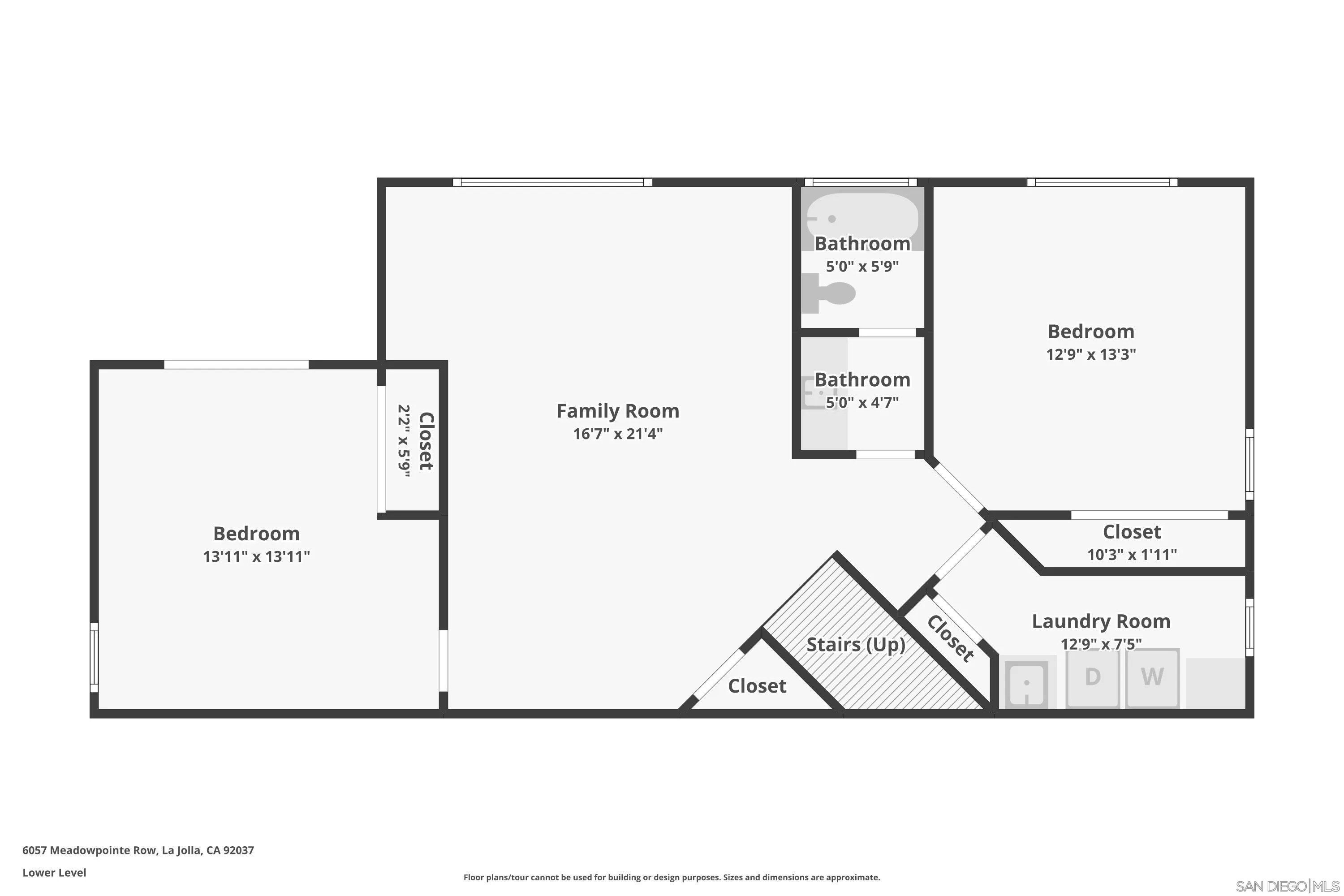 6057 Meadowpointe Row