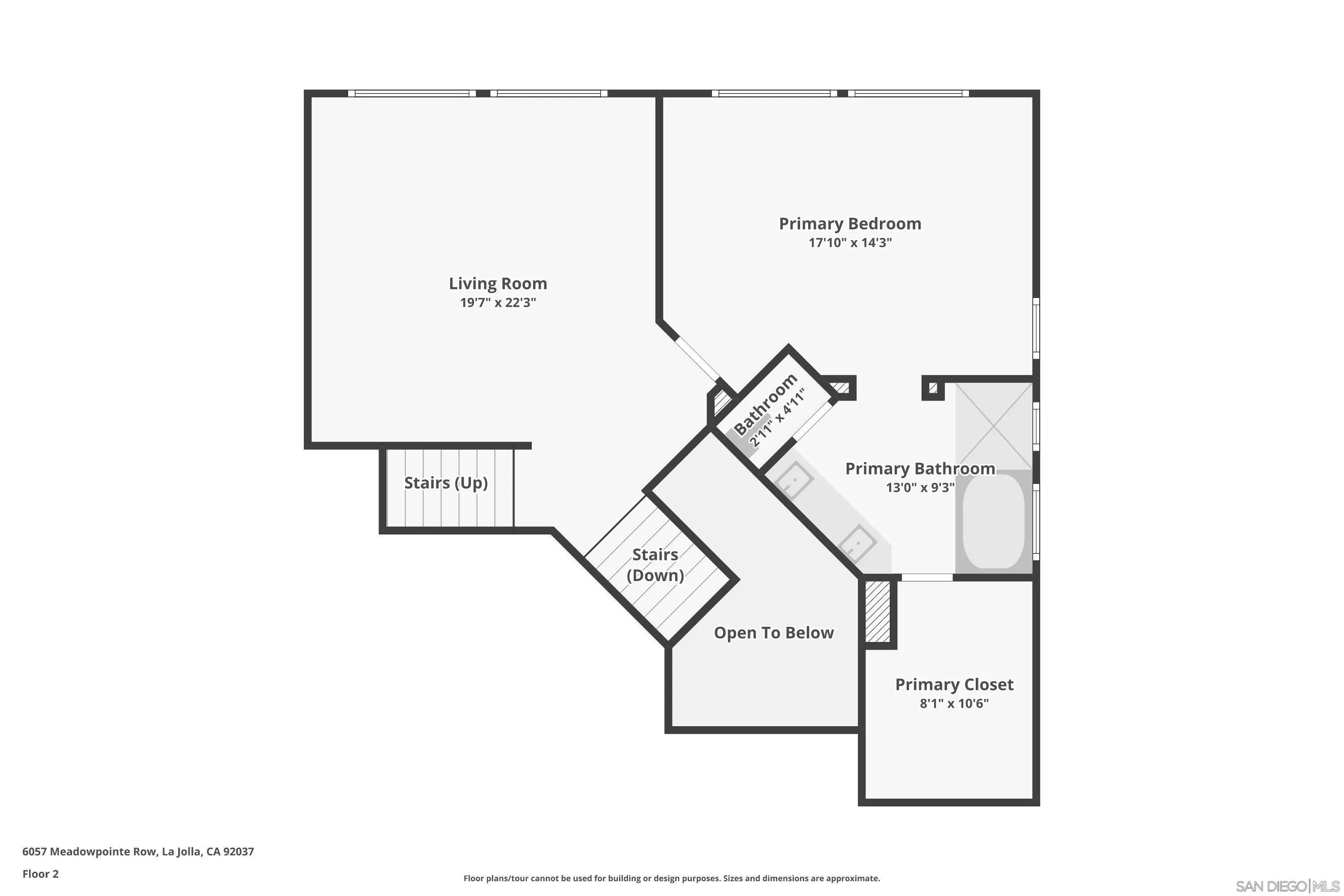 6057 Meadowpointe Row
