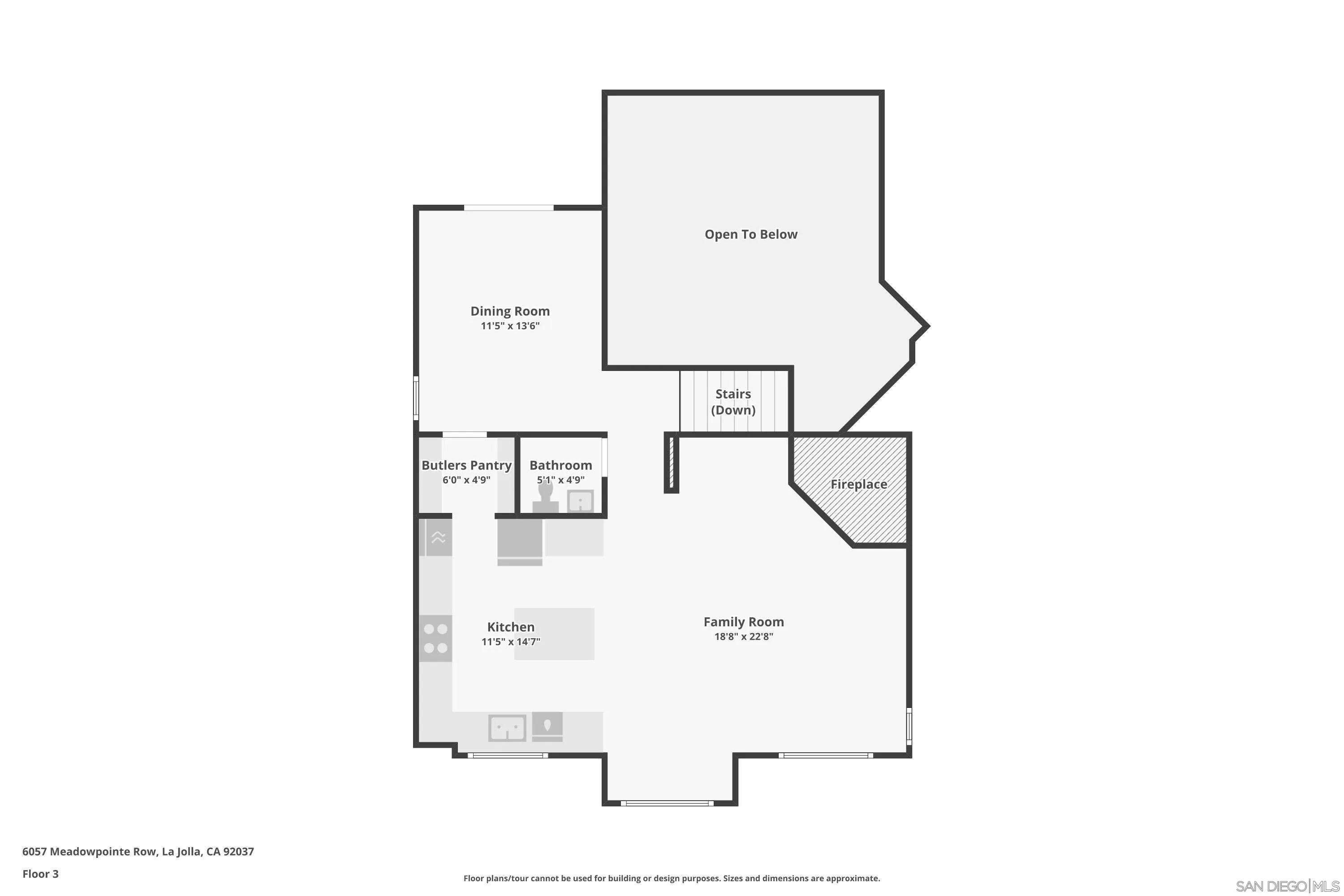 6057 Meadowpointe Row