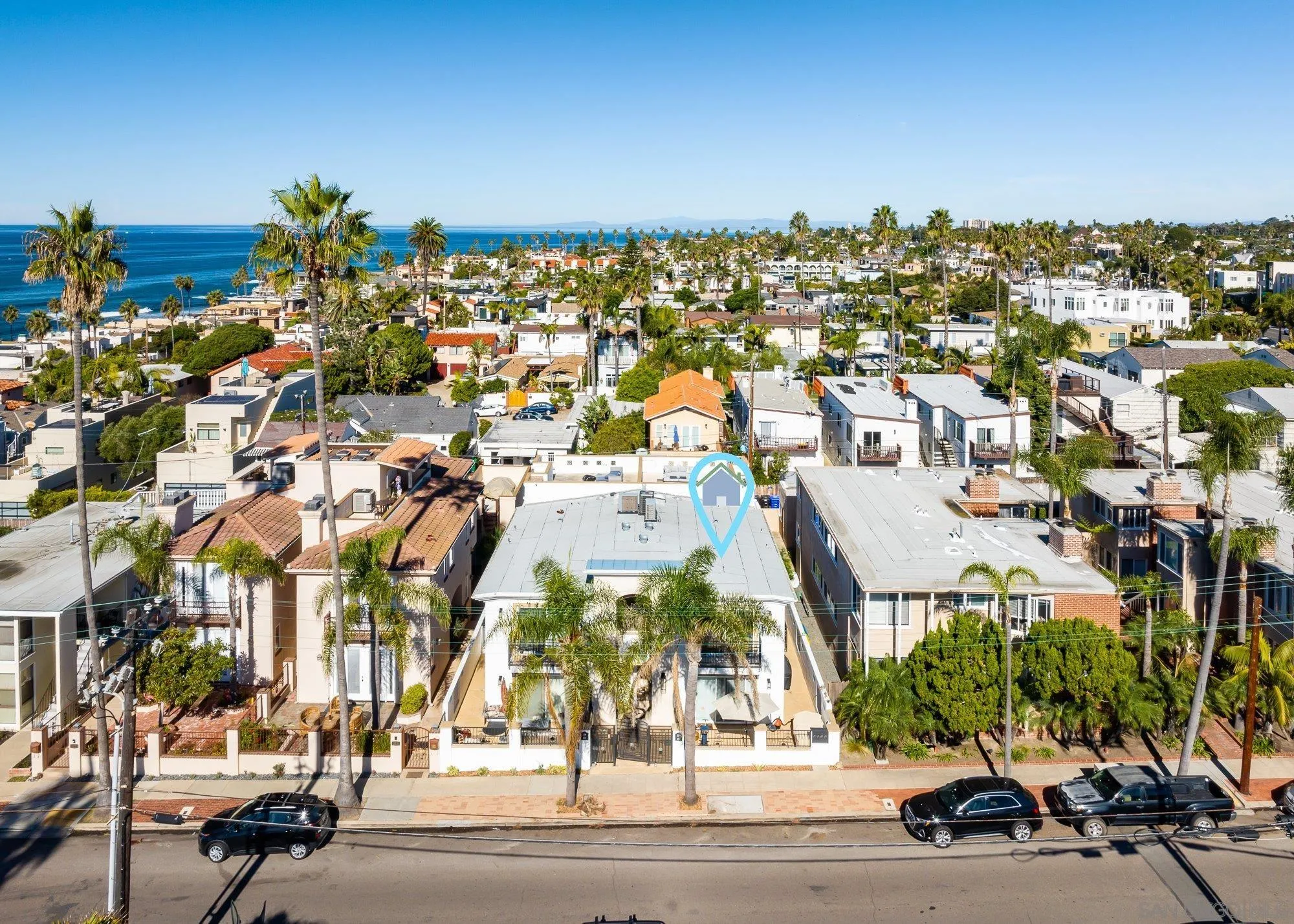 320 Palomar Ave