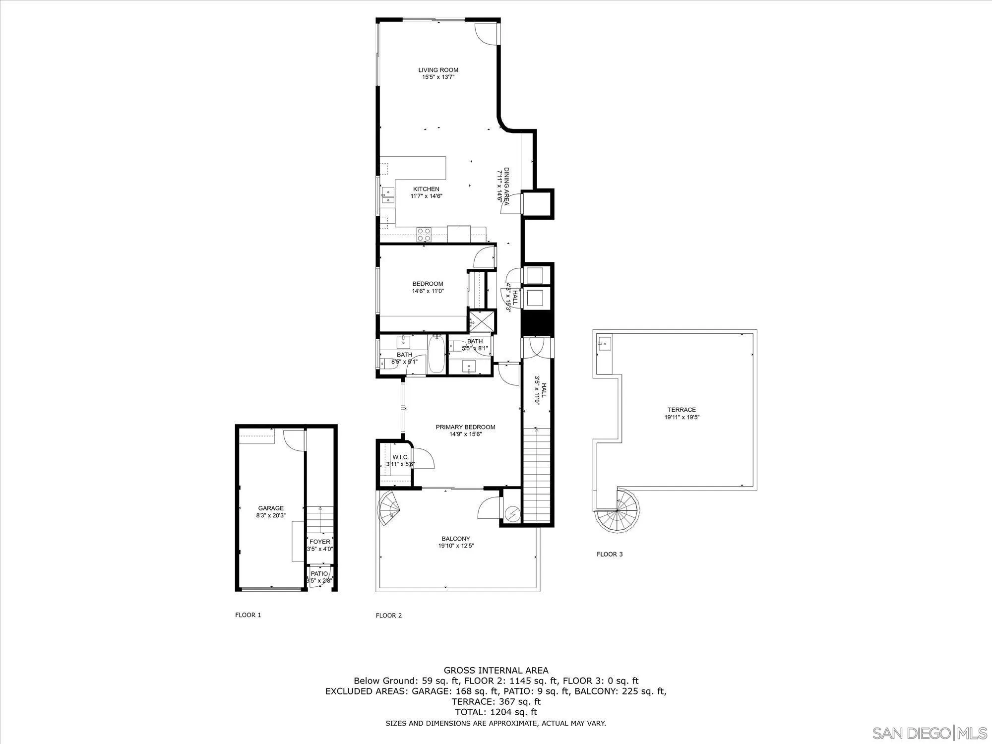 320 Palomar Ave