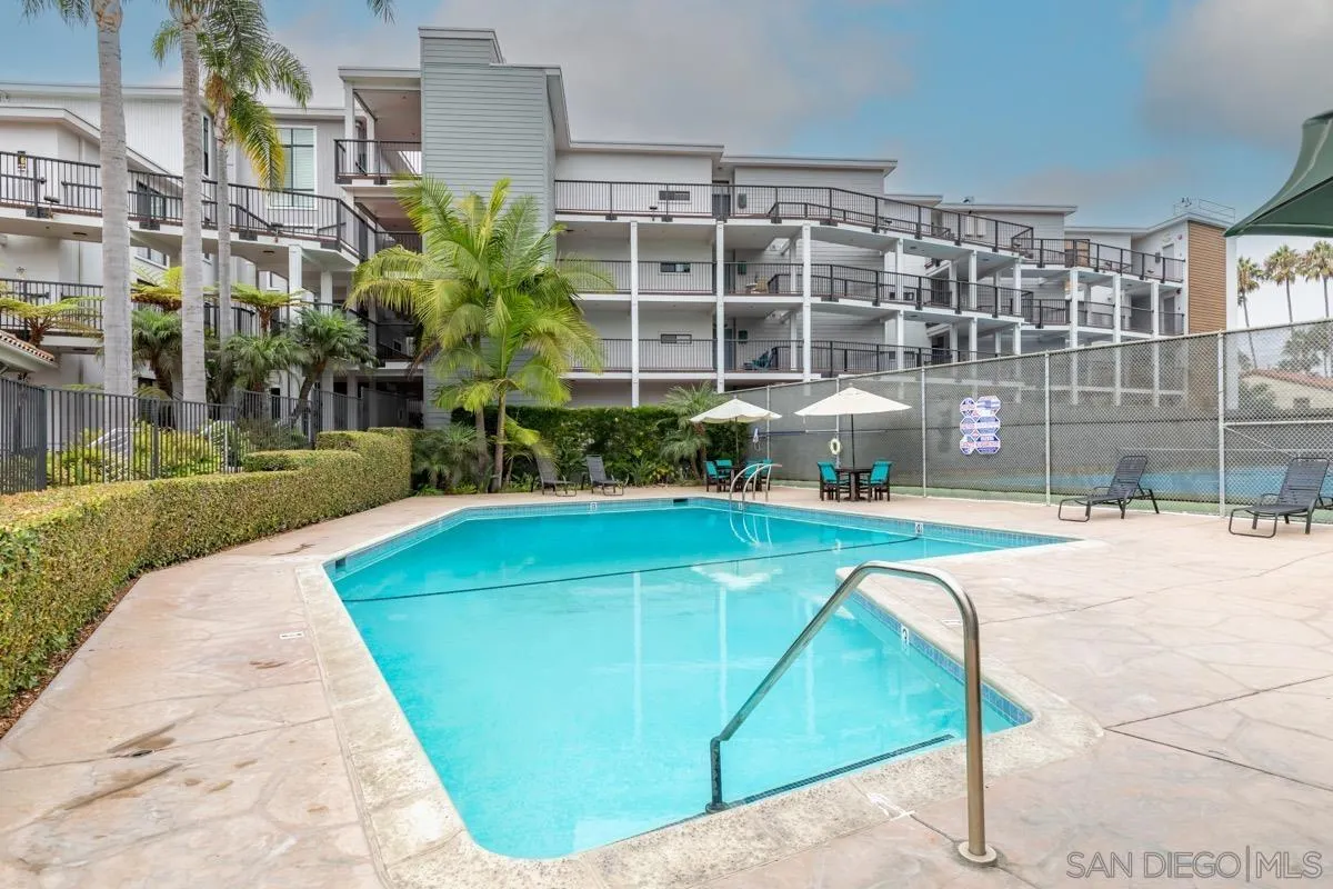 8263 Camino Del Oro Unit 178