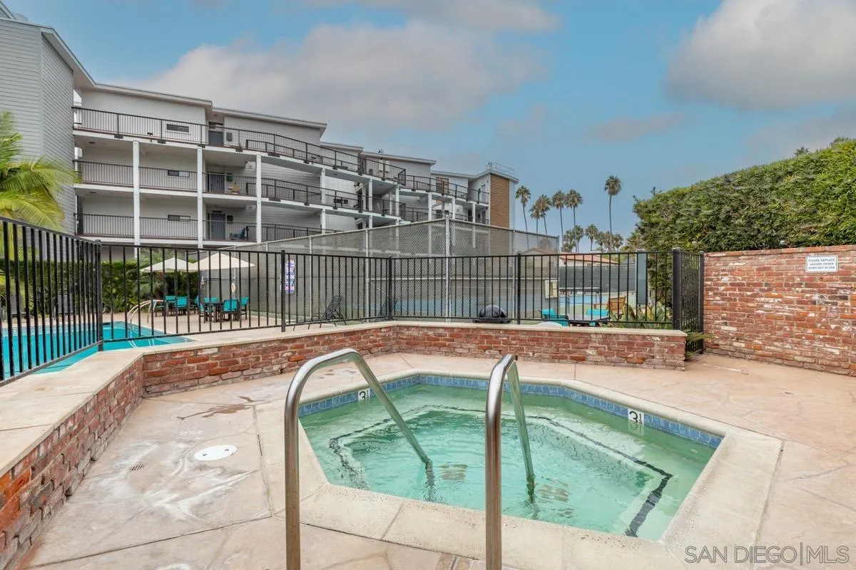 8263 Camino Del Oro Unit 178