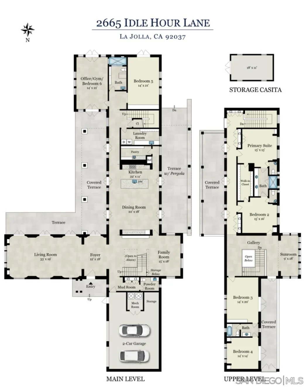 2665 Idle Hour Lane
