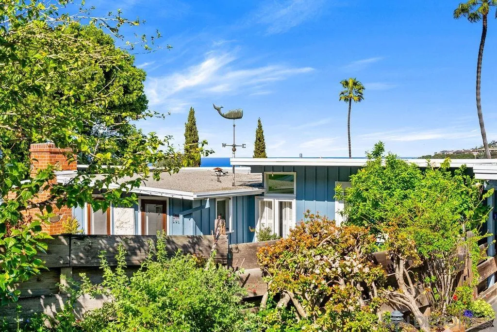 2820 Hidden Valley Road