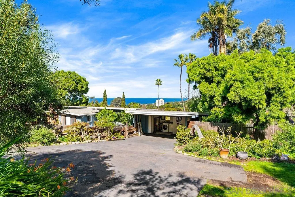 2820 Hidden Valley Road