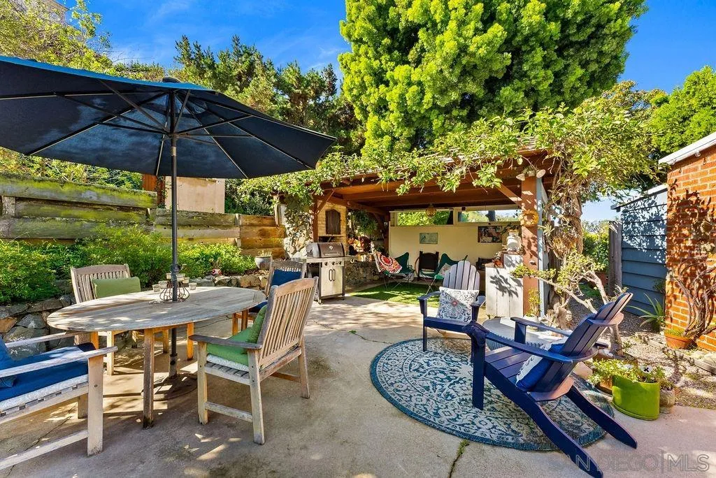2820 Hidden Valley Road
