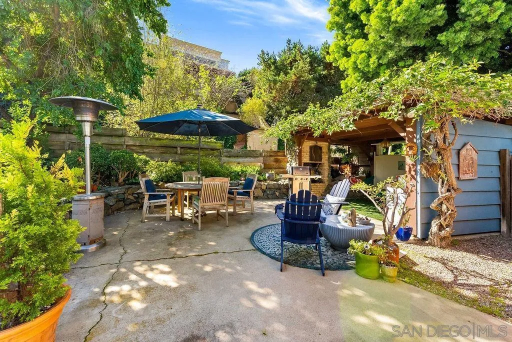 2820 Hidden Valley Road