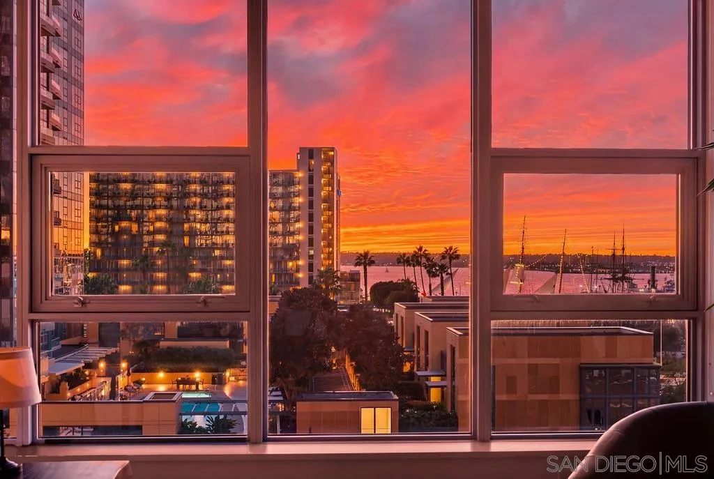 1388 Kettner Blvd Unit 501