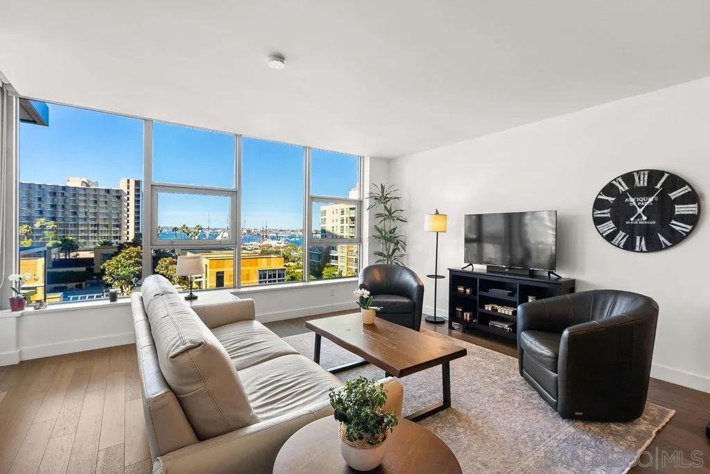 1388 Kettner Blvd Unit 501