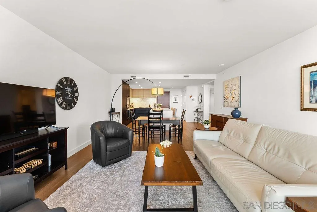 1388 Kettner Blvd Unit 501