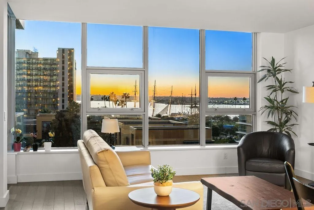 1388 Kettner Blvd Unit 501