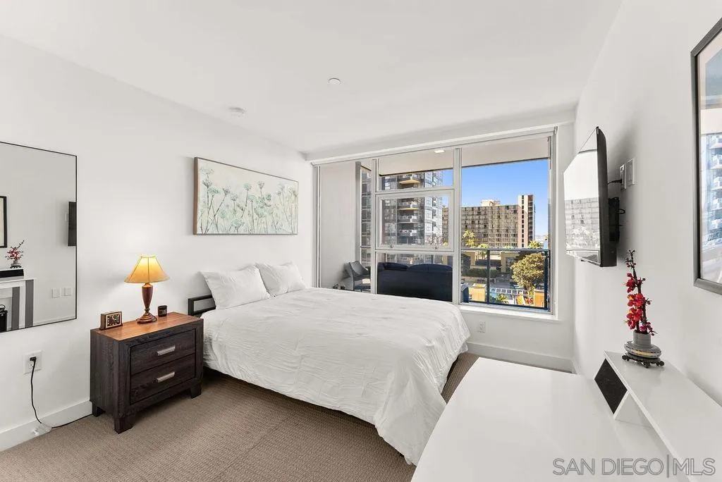 1388 Kettner Blvd Unit 501