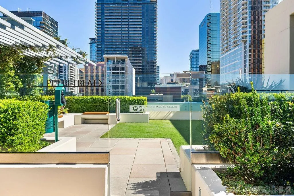 1388 Kettner Blvd Unit 501