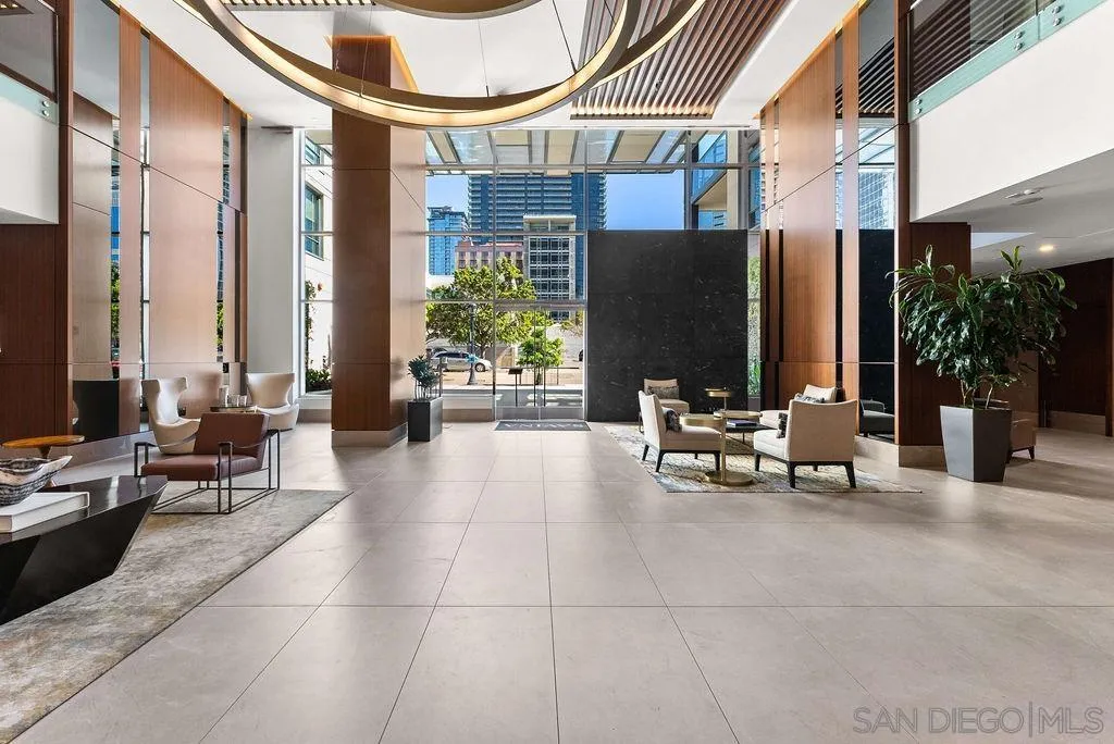 1388 Kettner Blvd Unit 501